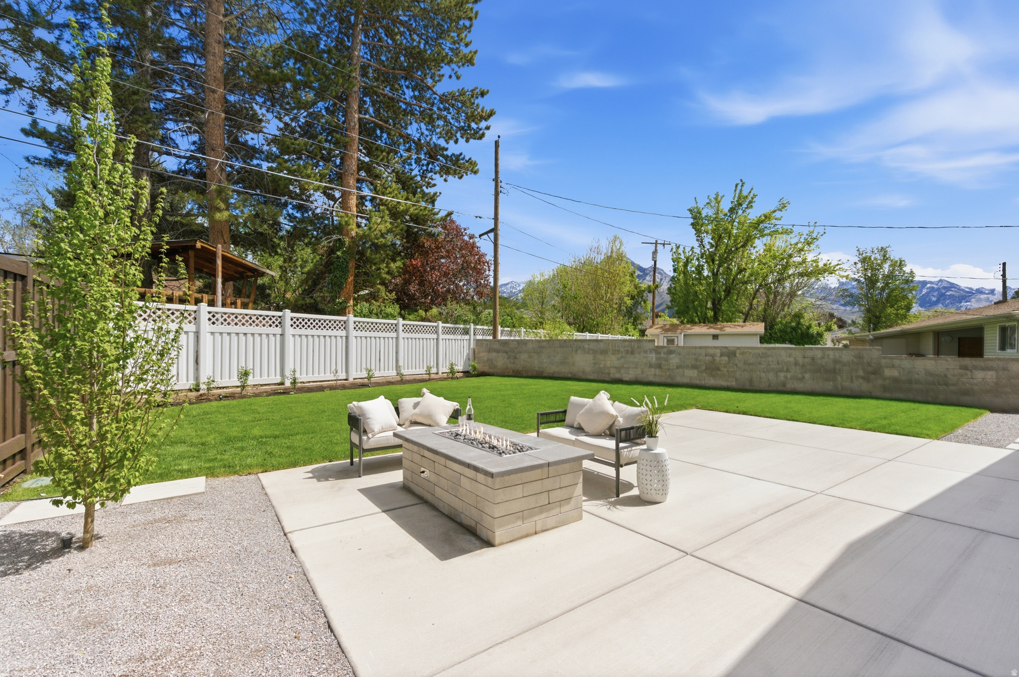 FULLER GARDE - Residential