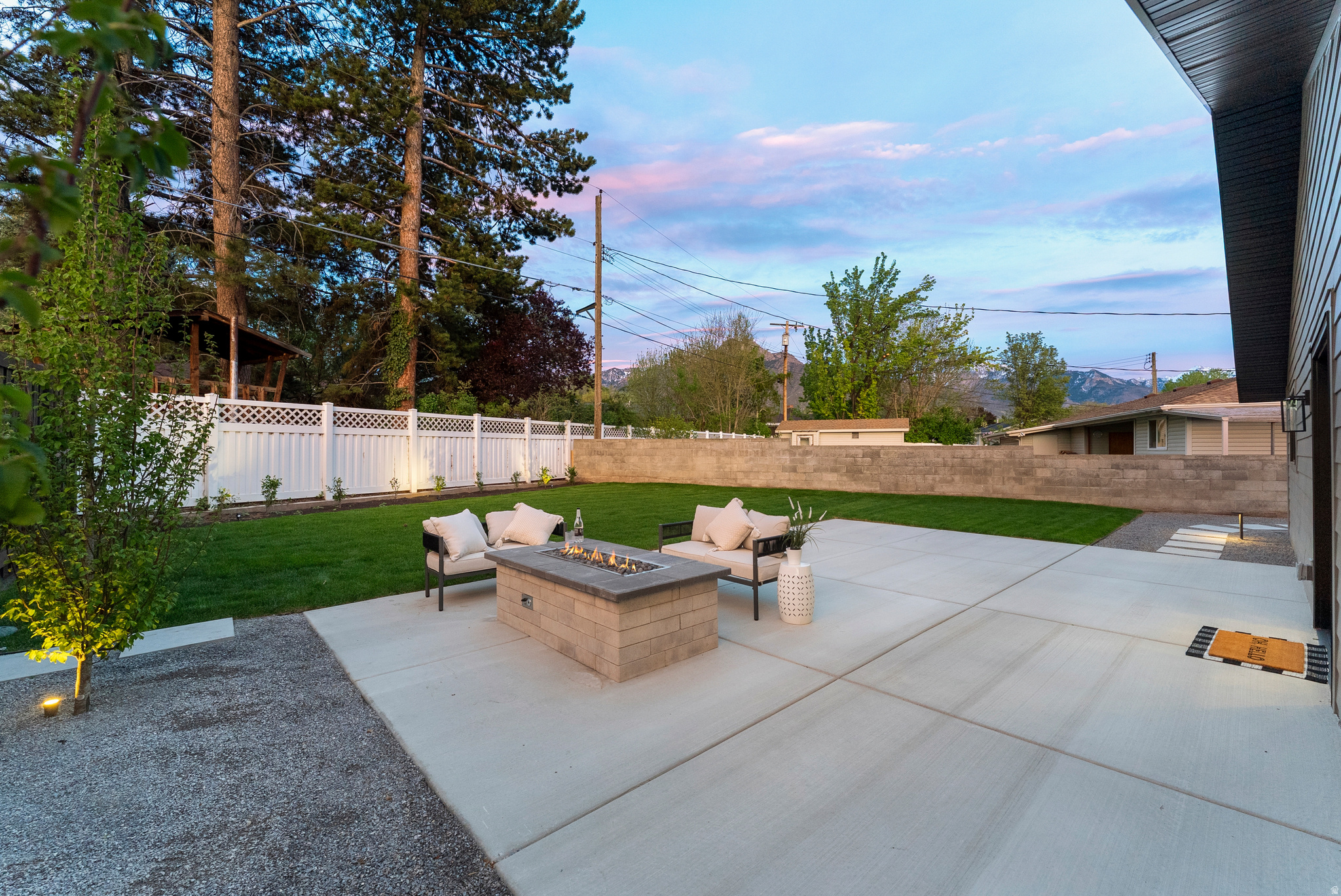 FULLER GARDE - Residential