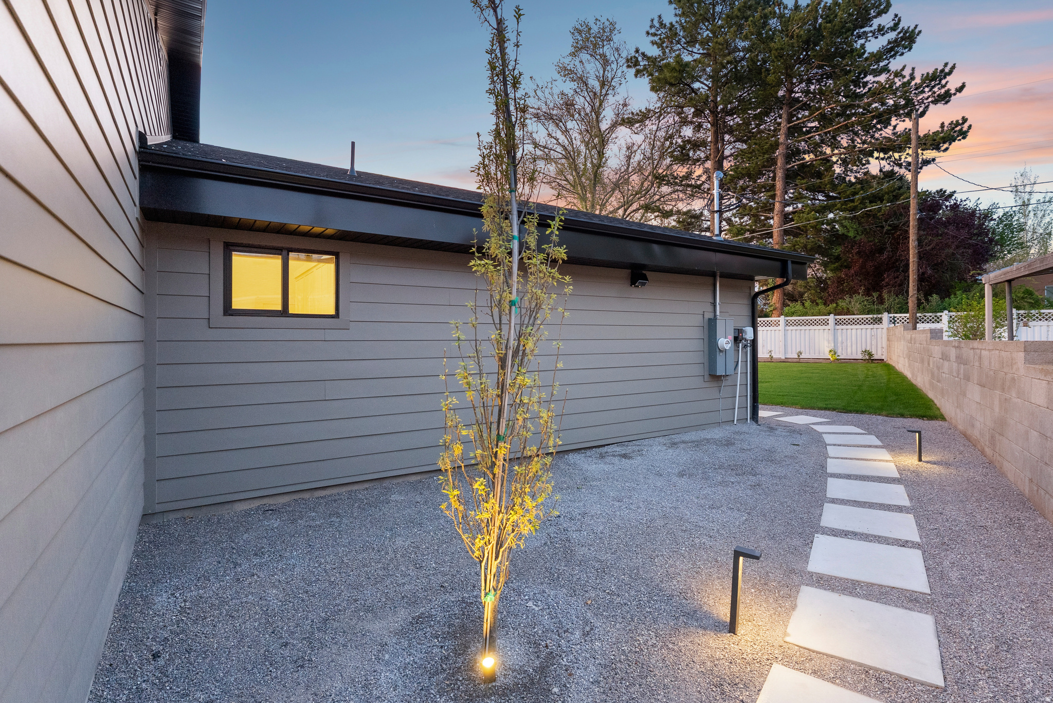 FULLER GARDE - Residential