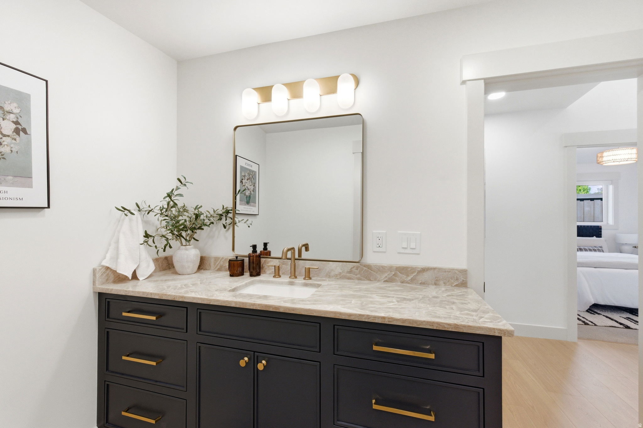 FULLER GARDE - Residential