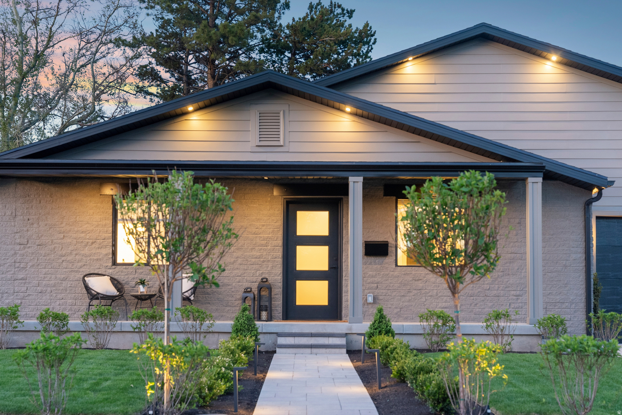 FULLER GARDE - Residential