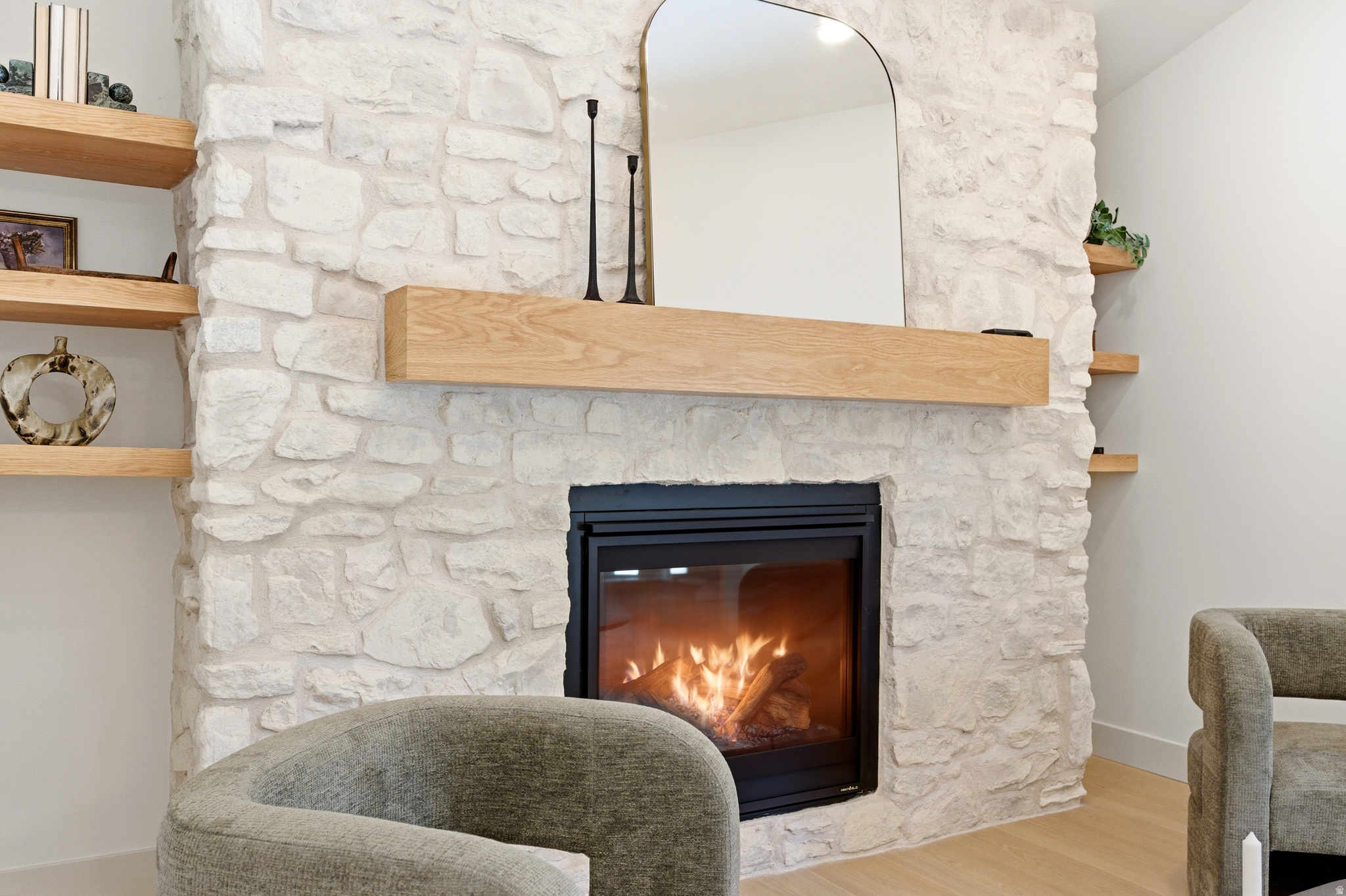 FULLER GARDE - Residential