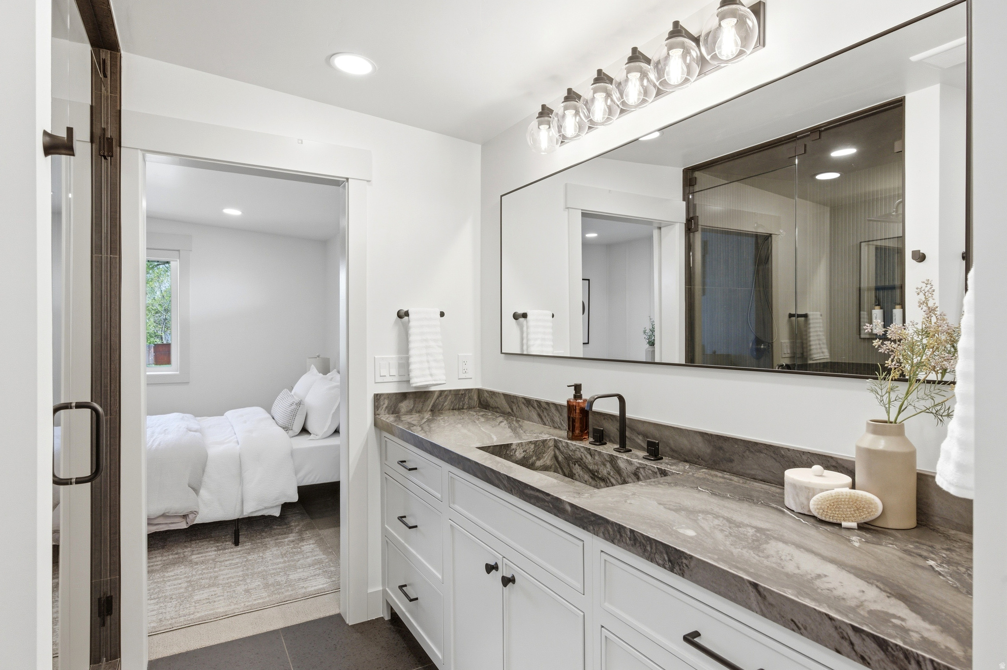 FULLER GARDE - Residential