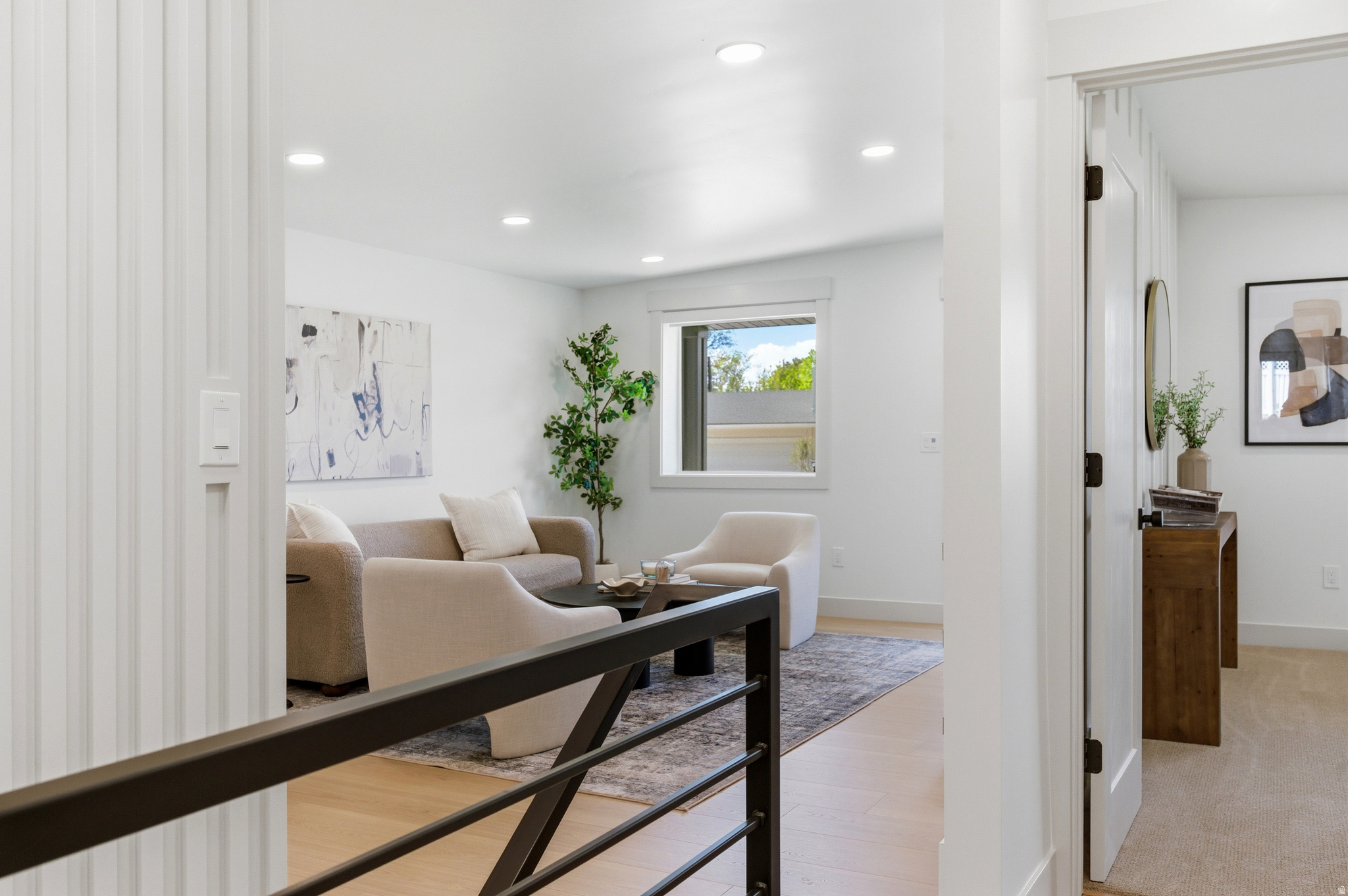 FULLER GARDE - Residential