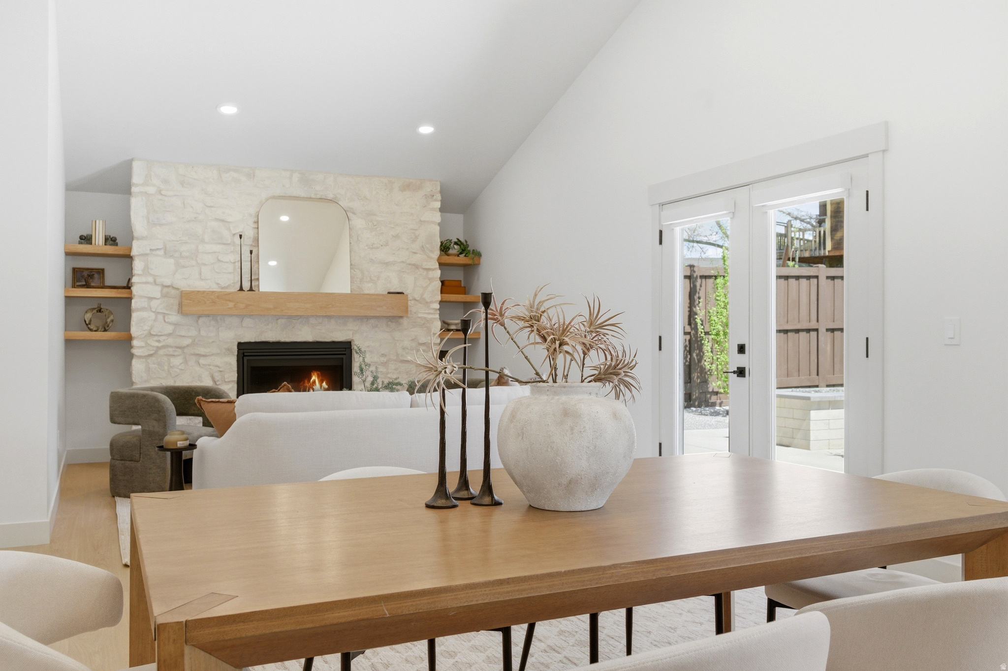 FULLER GARDE - Residential