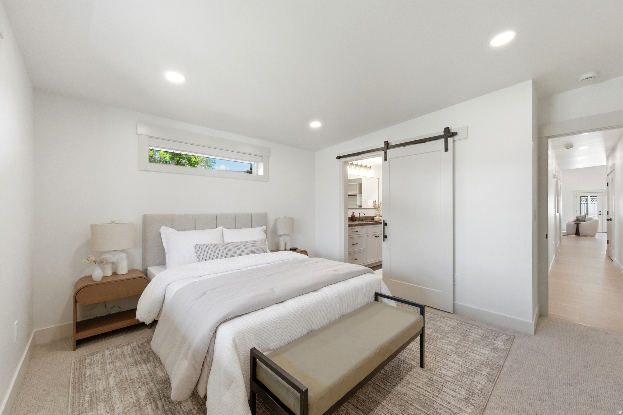 FULLER GARDE - Residential