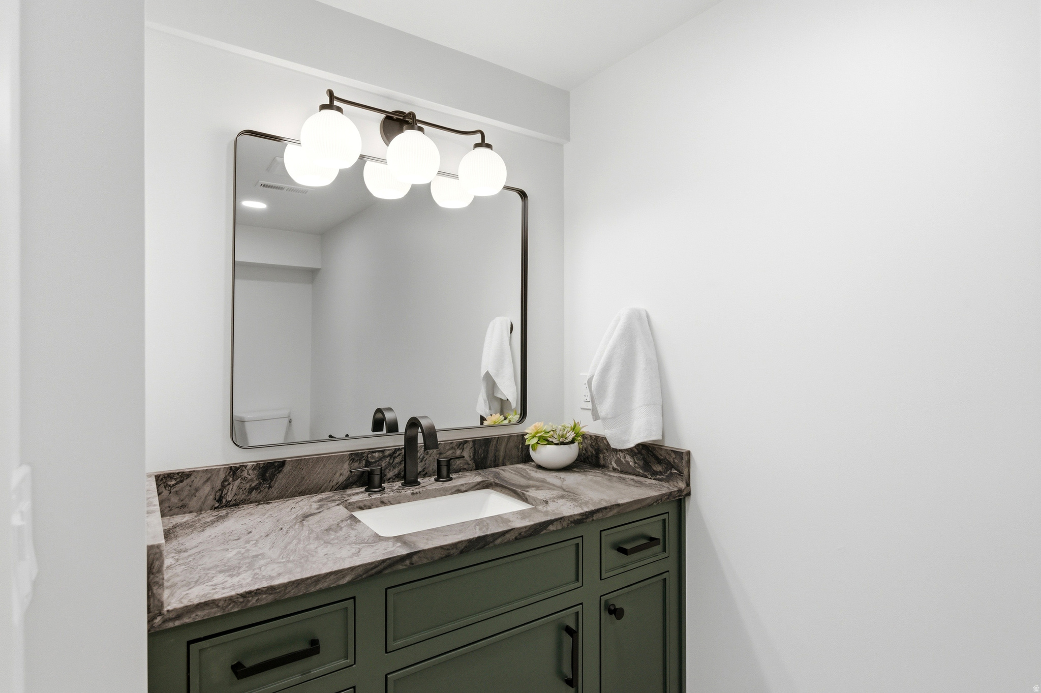 FULLER GARDE - Residential