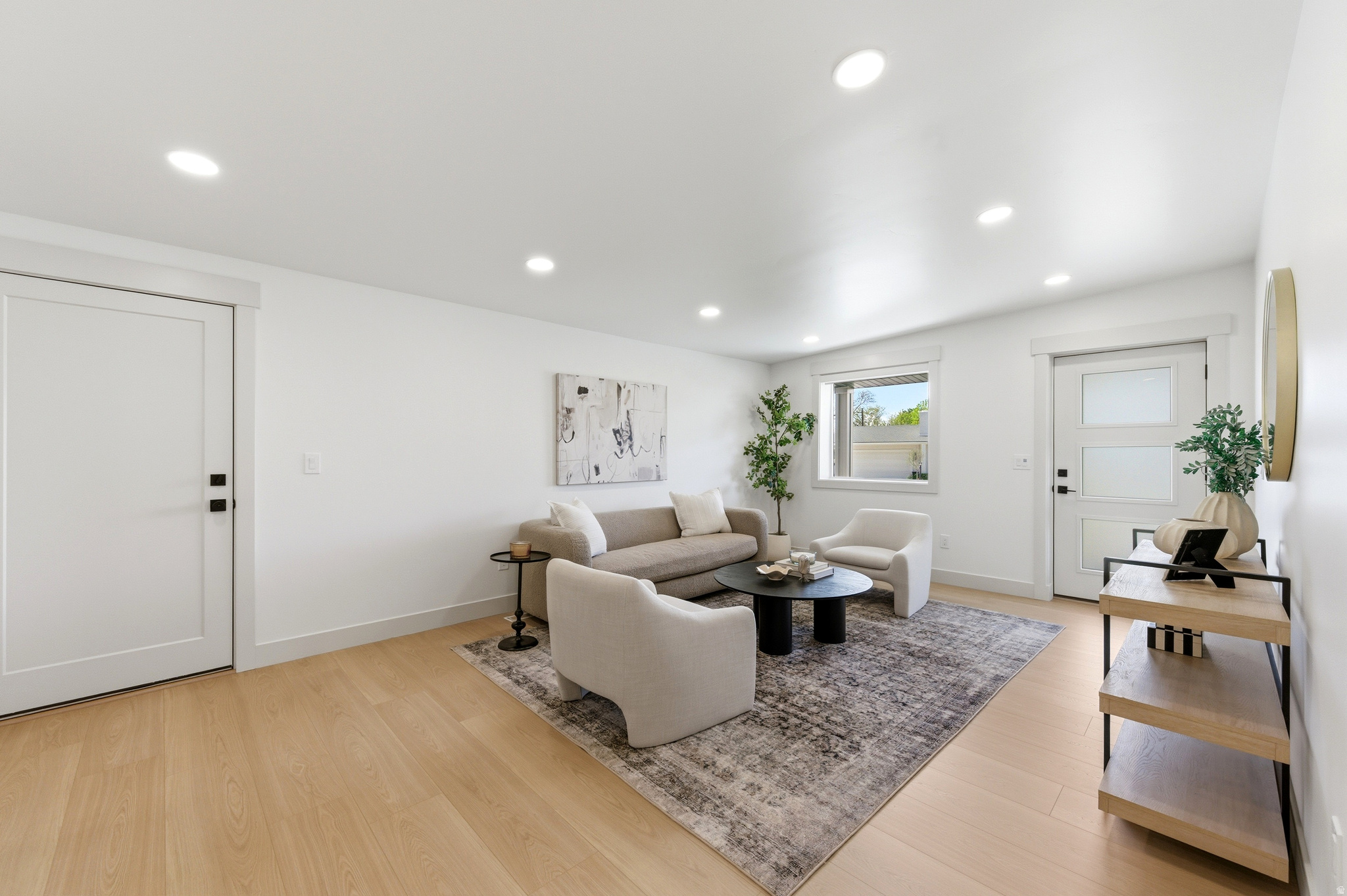 FULLER GARDE - Residential