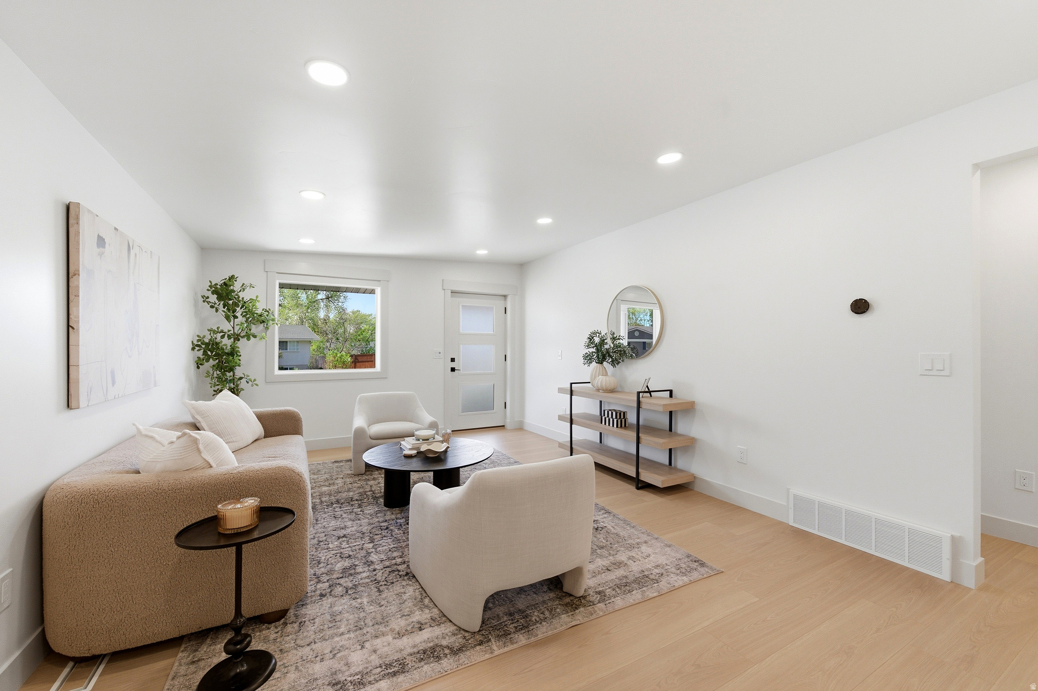 FULLER GARDE - Residential