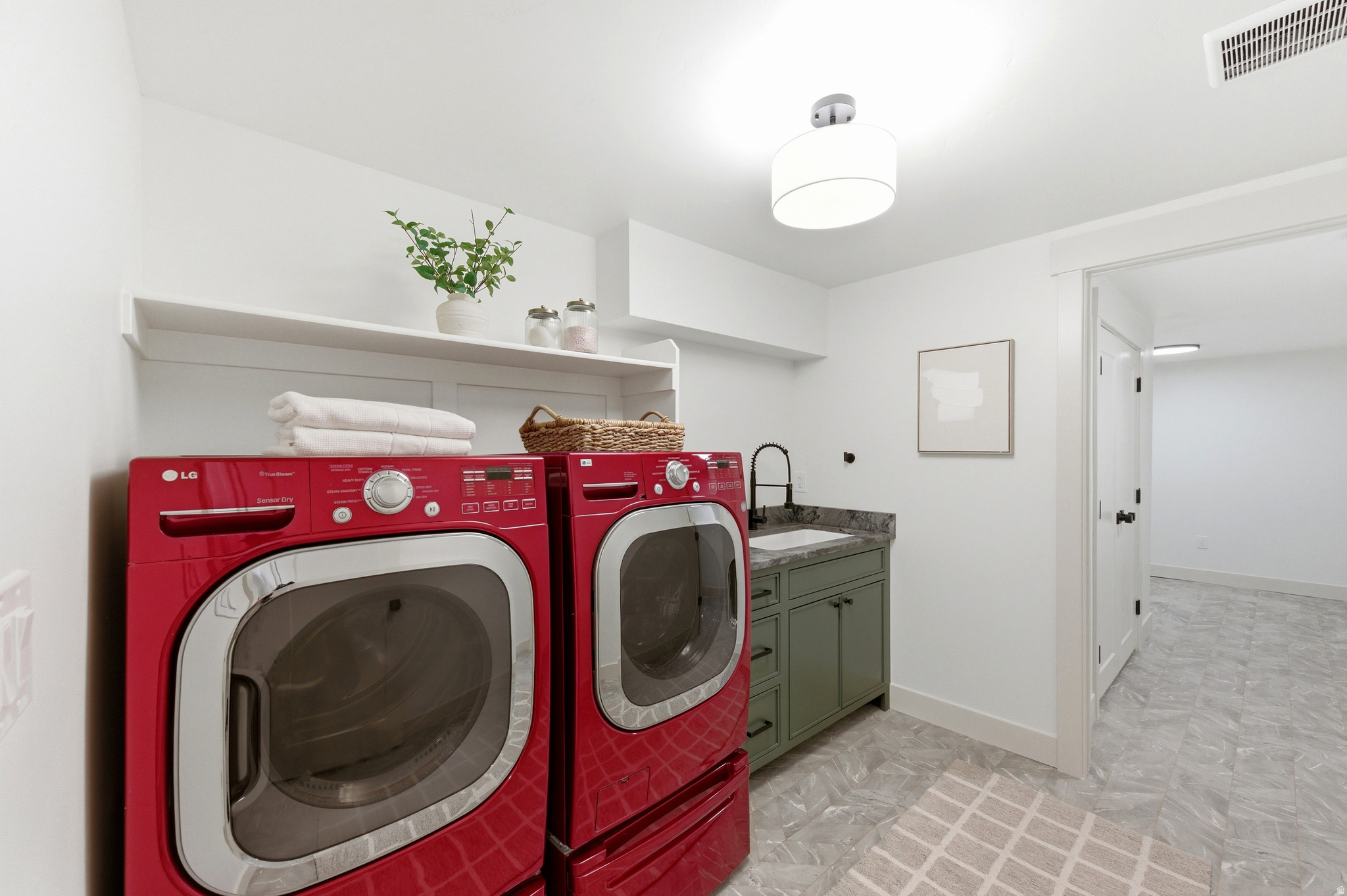 FULLER GARDE - Residential