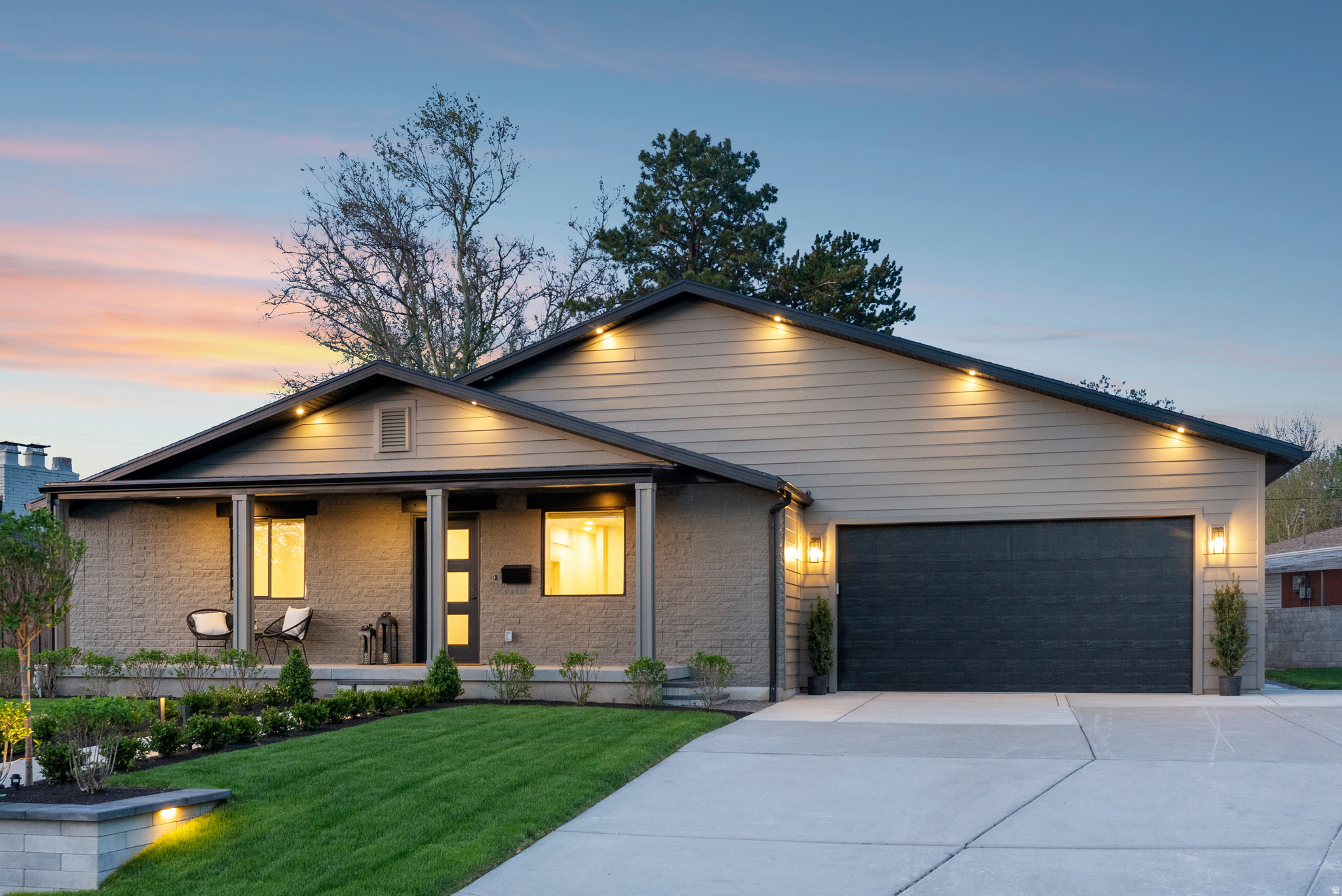 FULLER GARDE - Residential