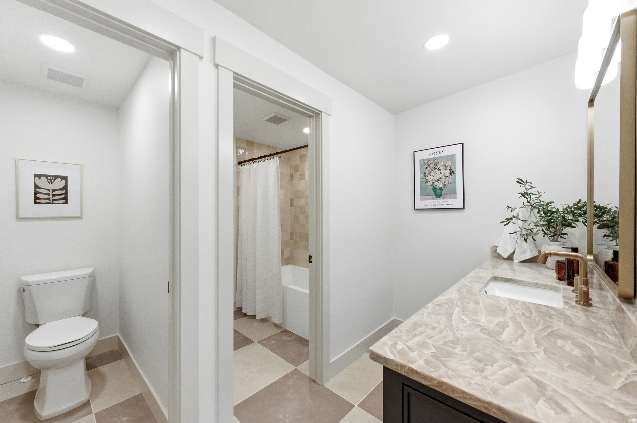 FULLER GARDE - Residential