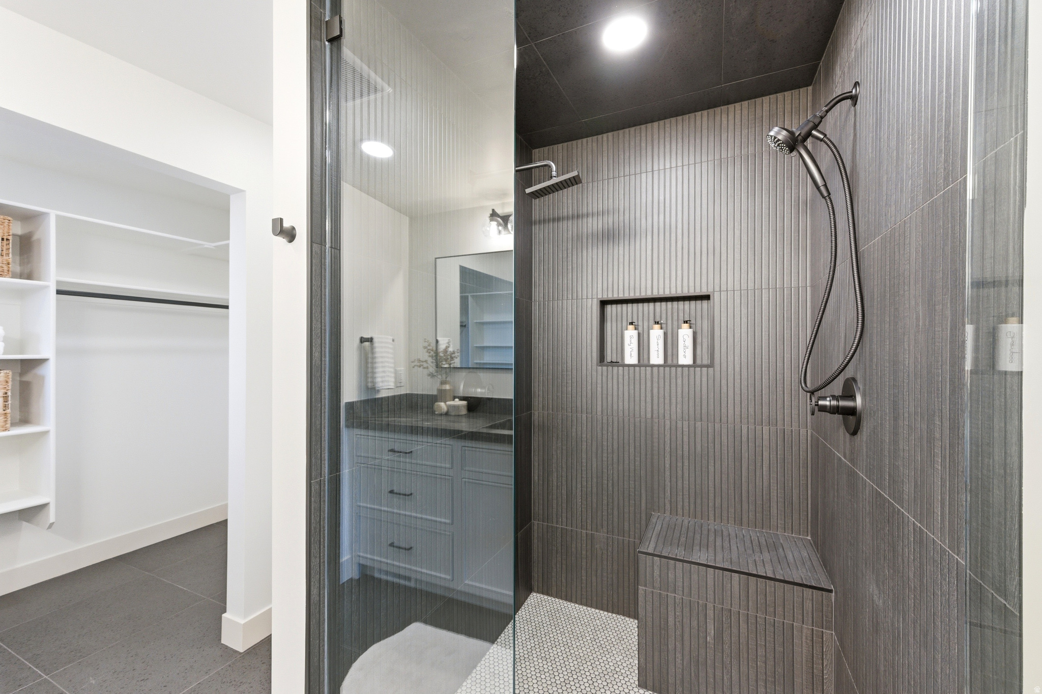 FULLER GARDE - Residential