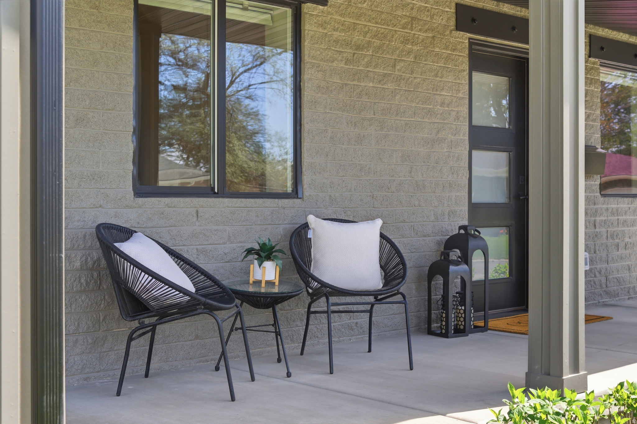 FULLER GARDE - Residential