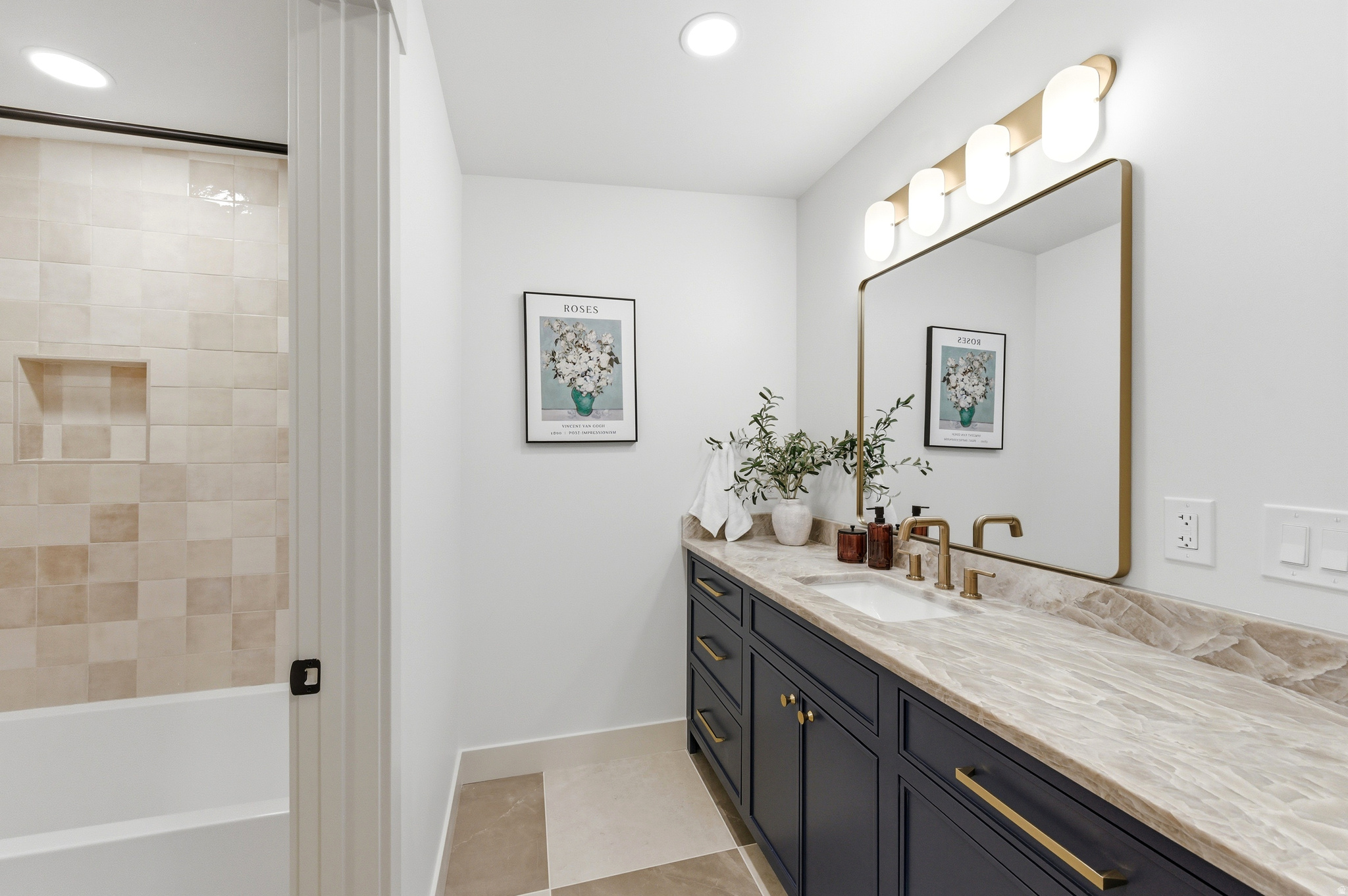 FULLER GARDE - Residential