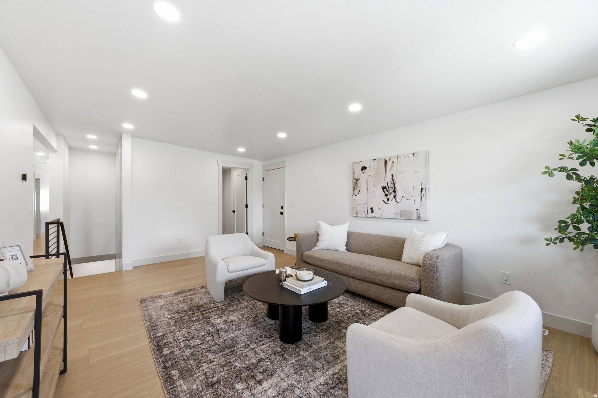 FULLER GARDE - Residential