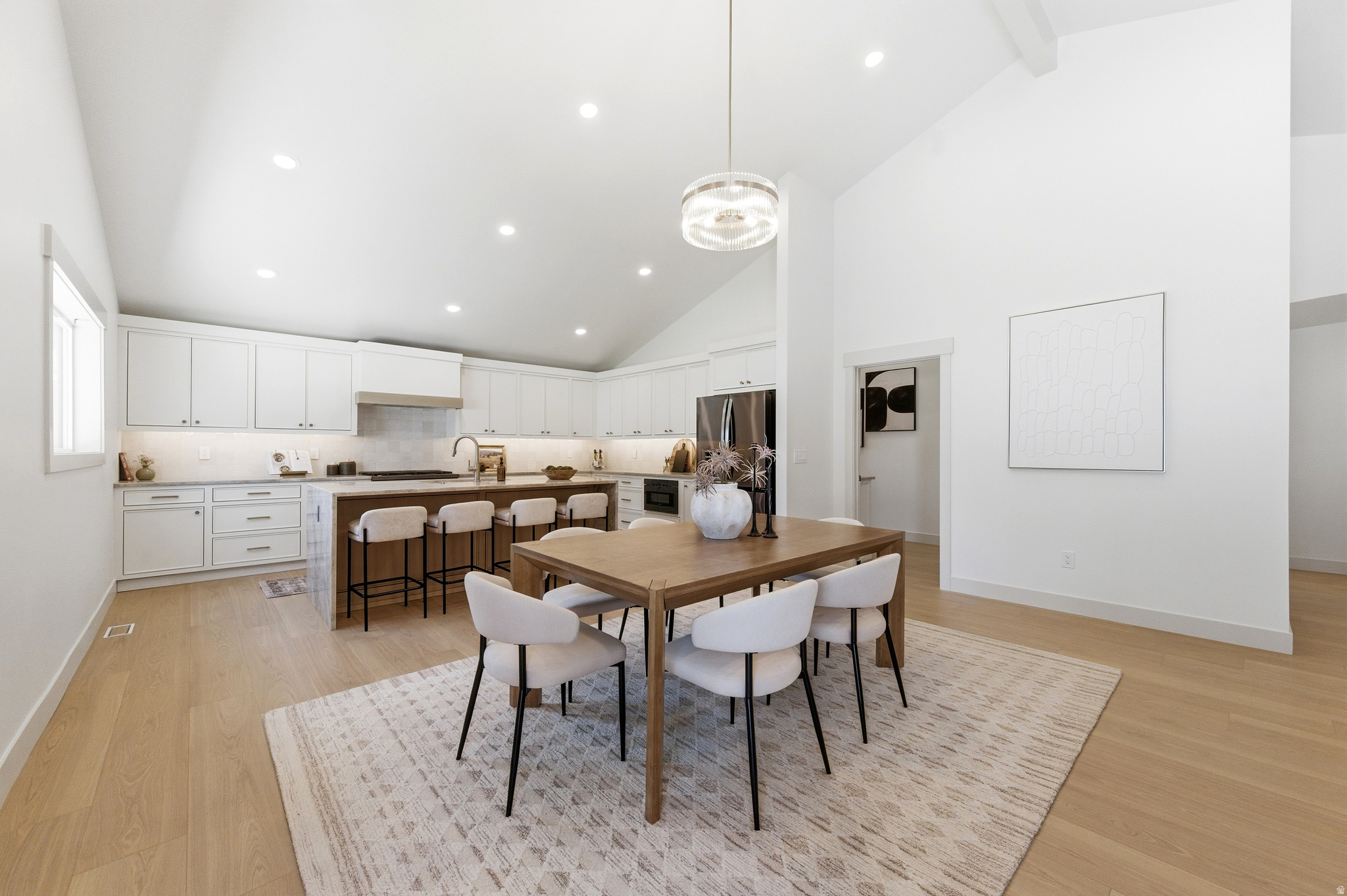 FULLER GARDE - Residential