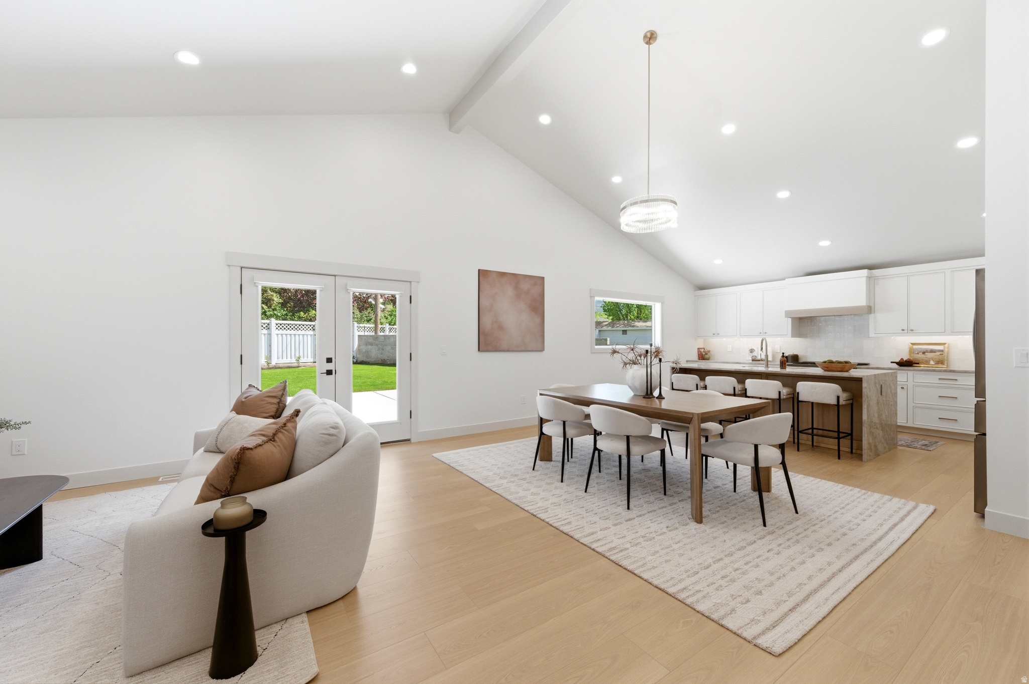 FULLER GARDE - Residential