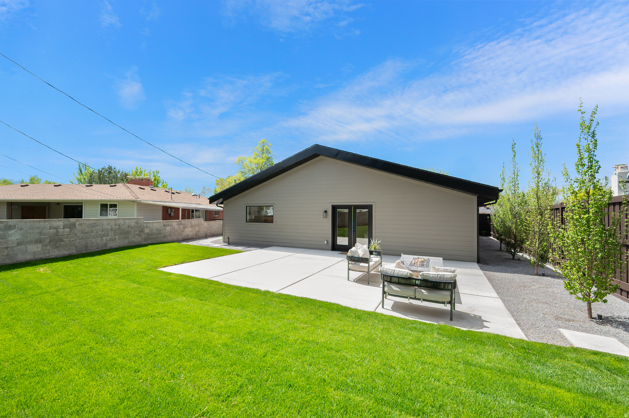 FULLER GARDE - Residential