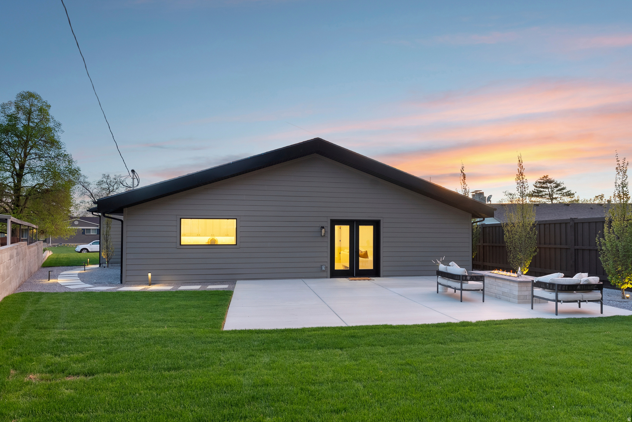 FULLER GARDE - Residential