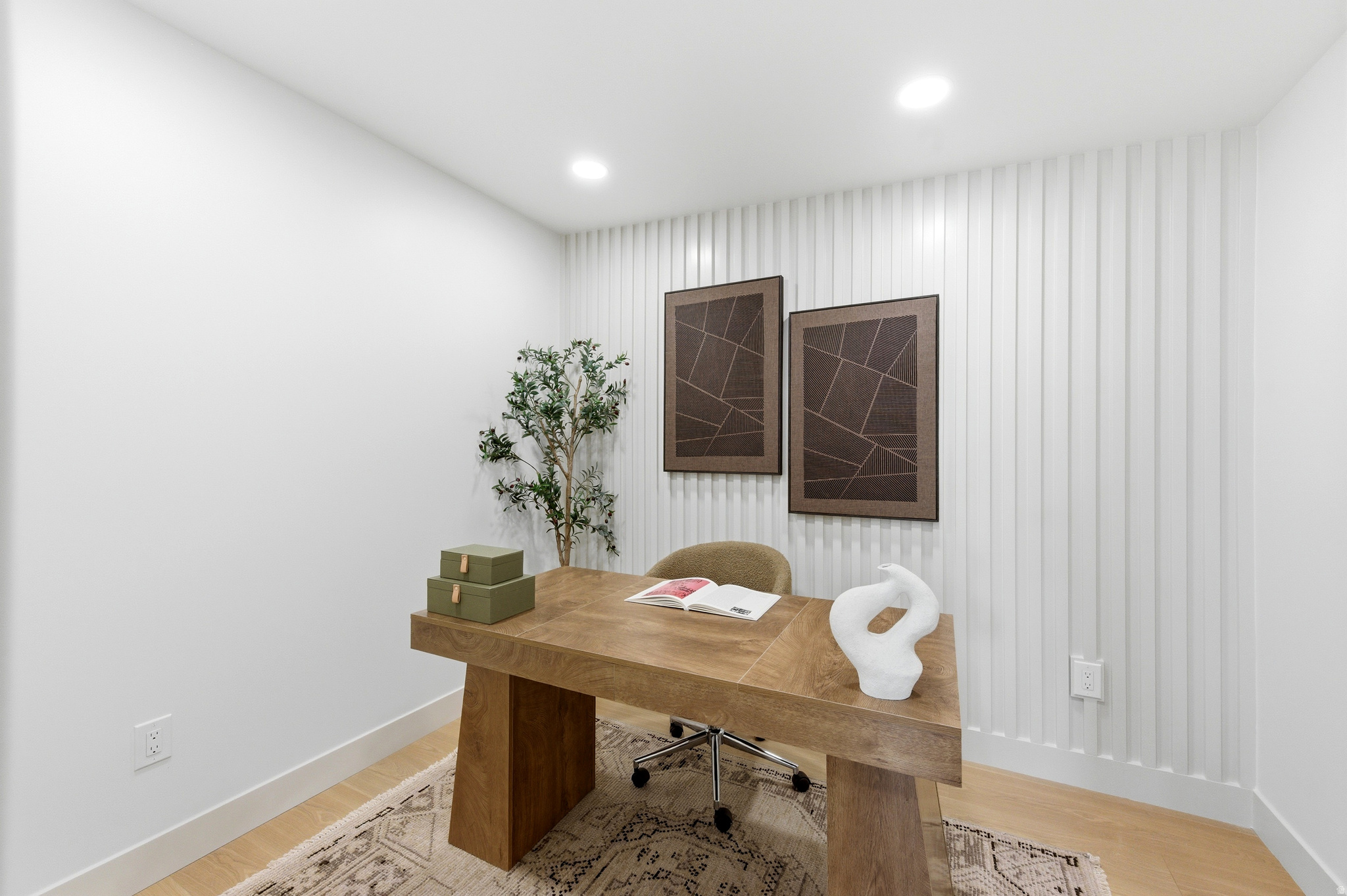 FULLER GARDE - Residential