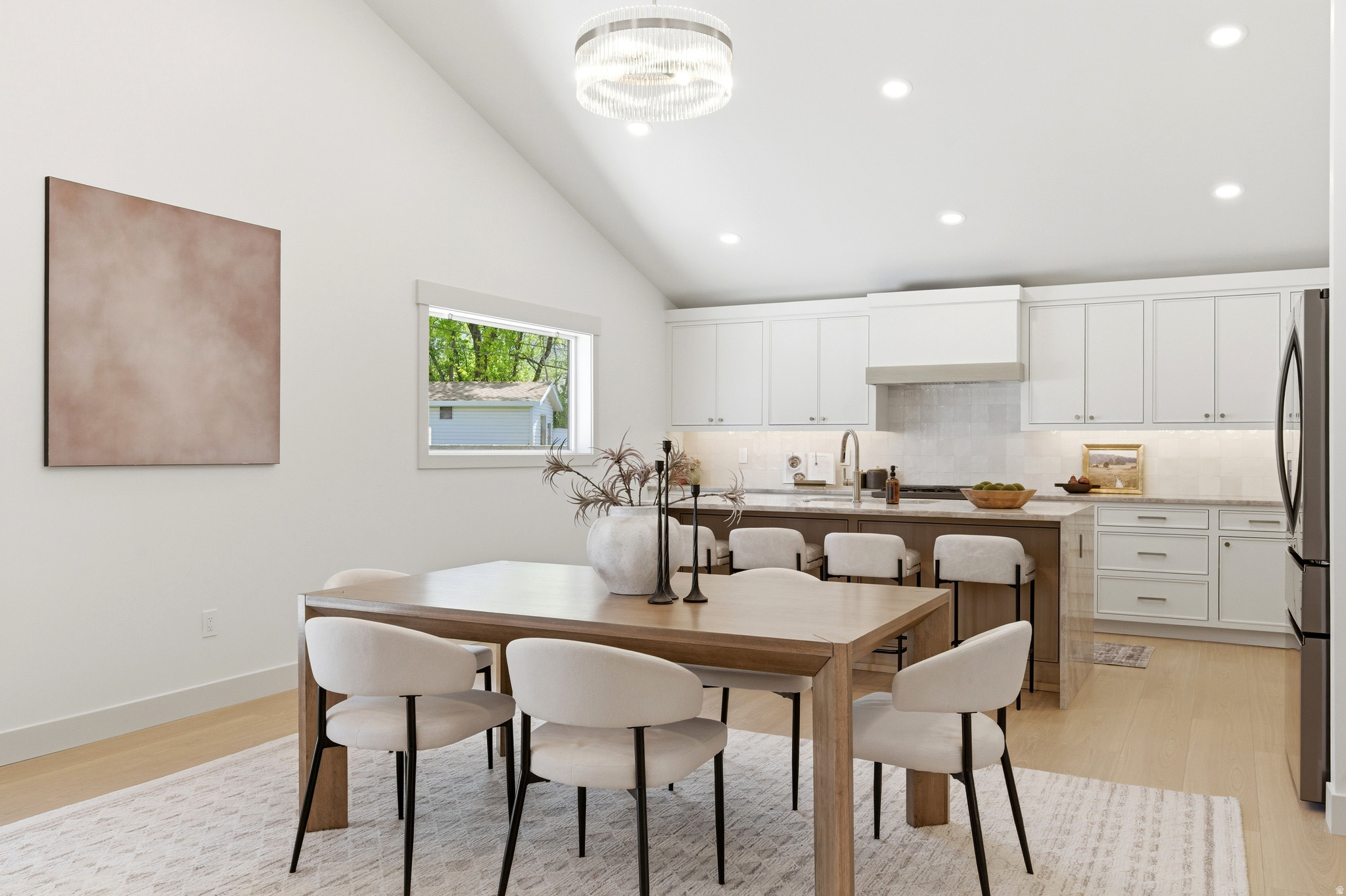 FULLER GARDE - Residential