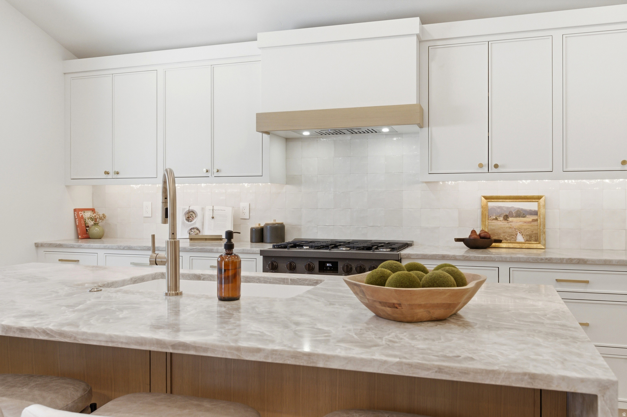 FULLER GARDE - Residential