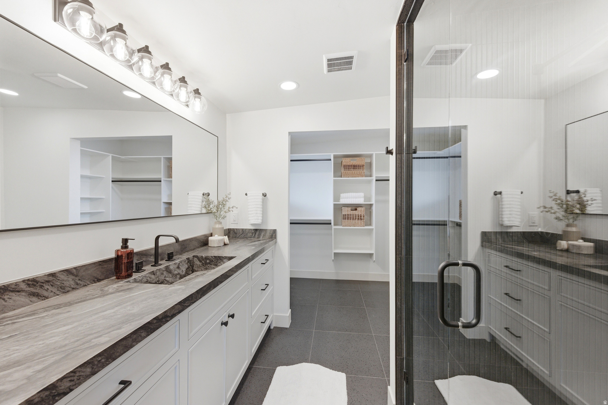 FULLER GARDE - Residential