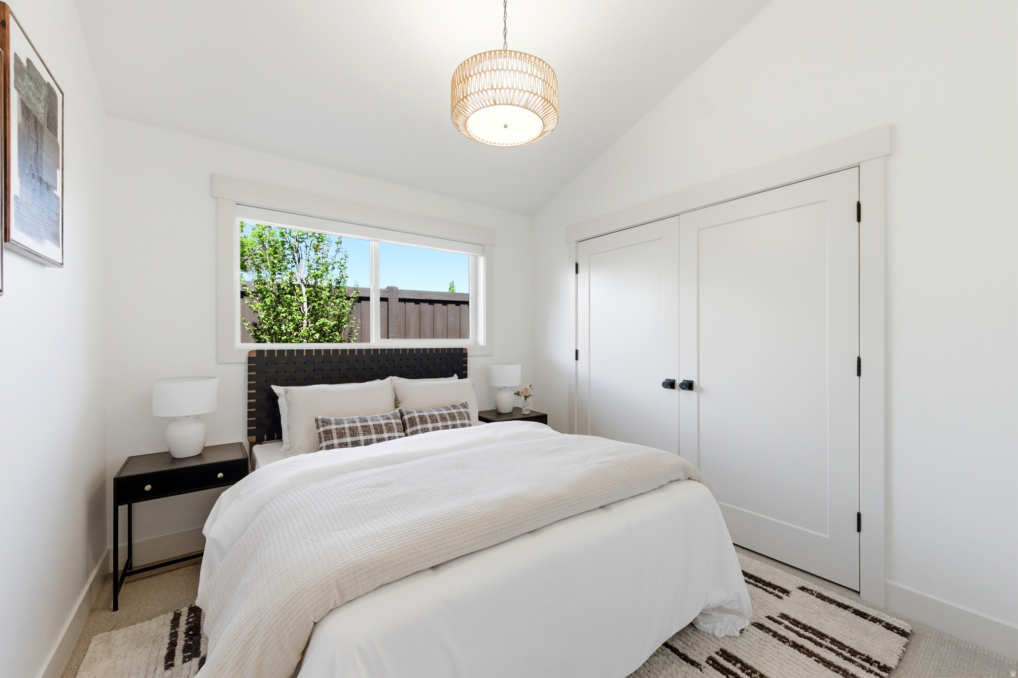 FULLER GARDE - Residential