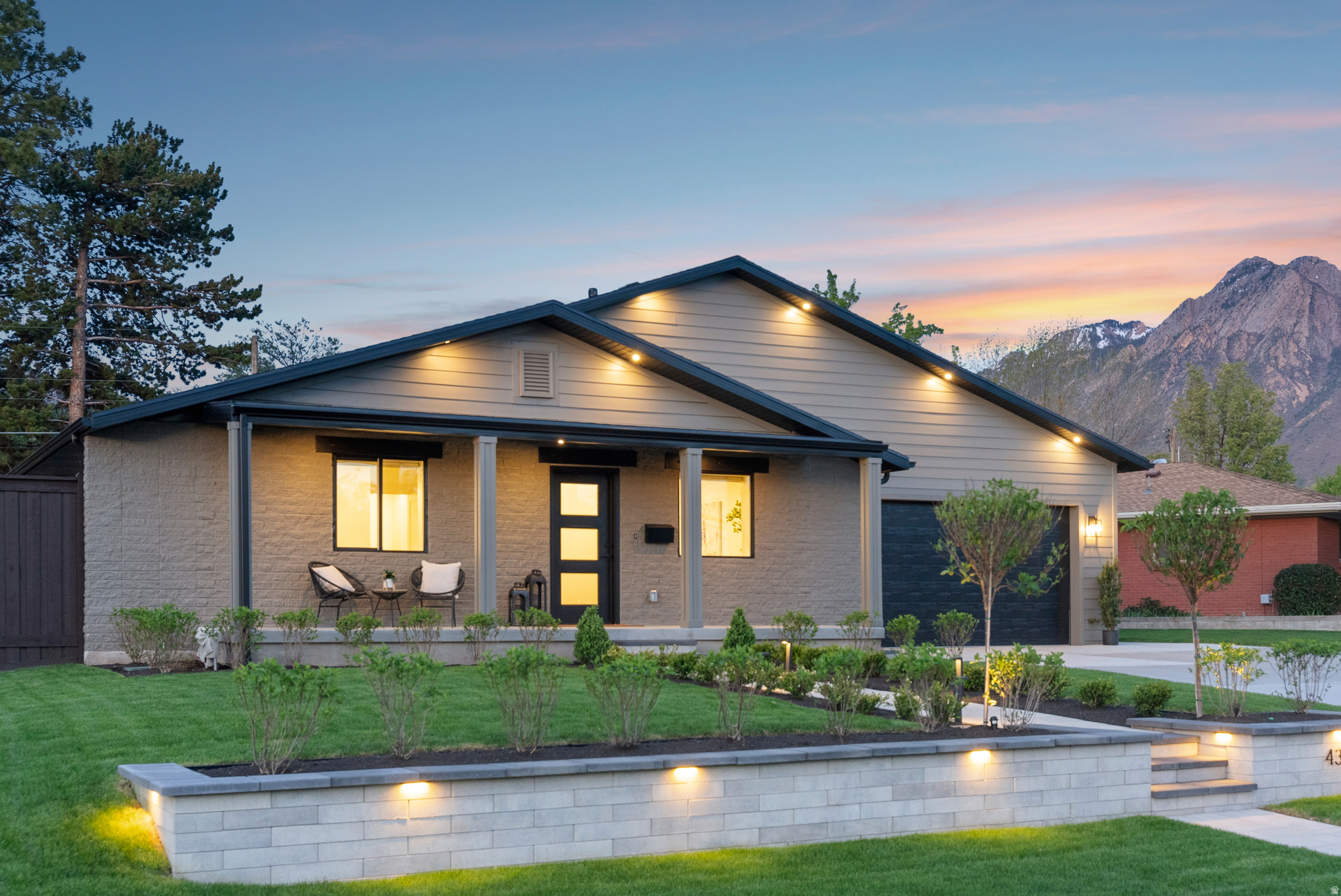 FULLER GARDE - Residential