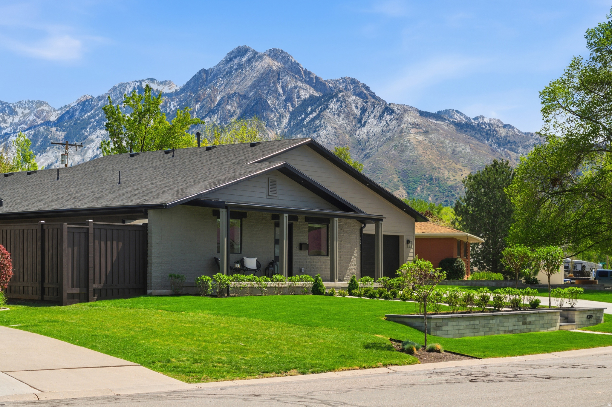 FULLER GARDE - Residential