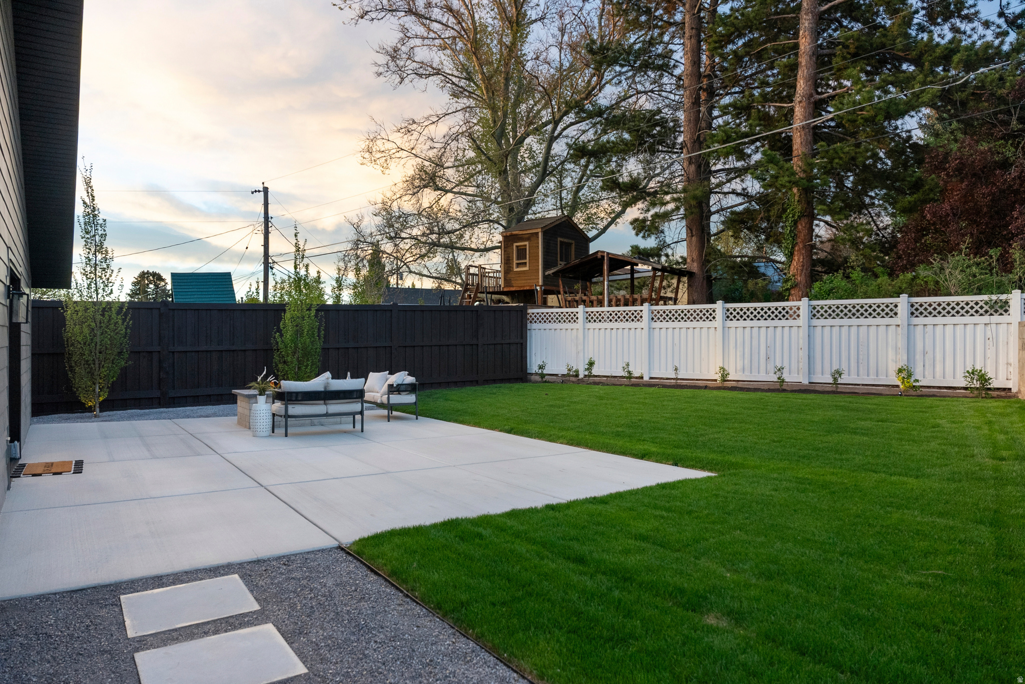 FULLER GARDE - Residential