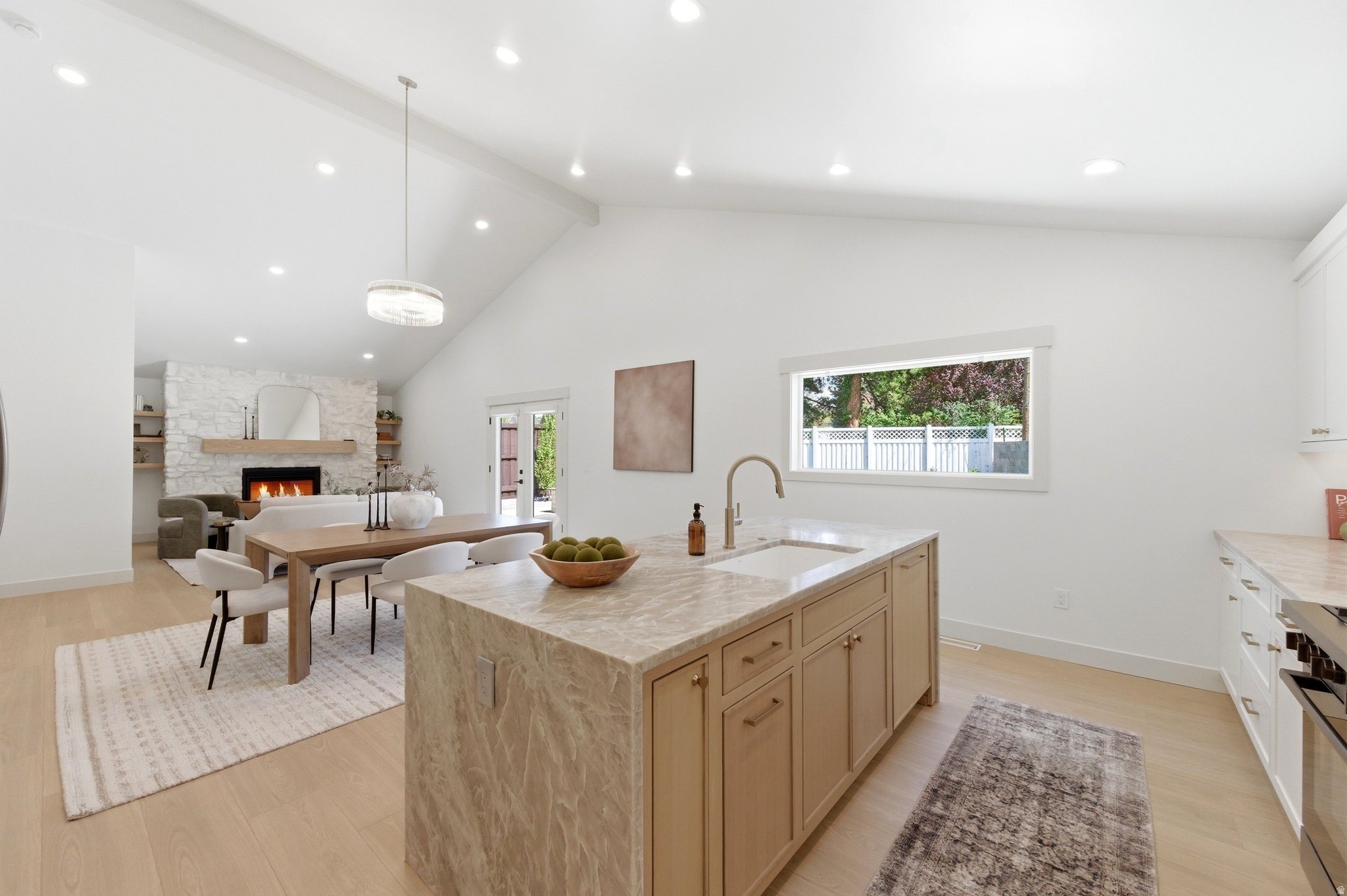 FULLER GARDE - Residential