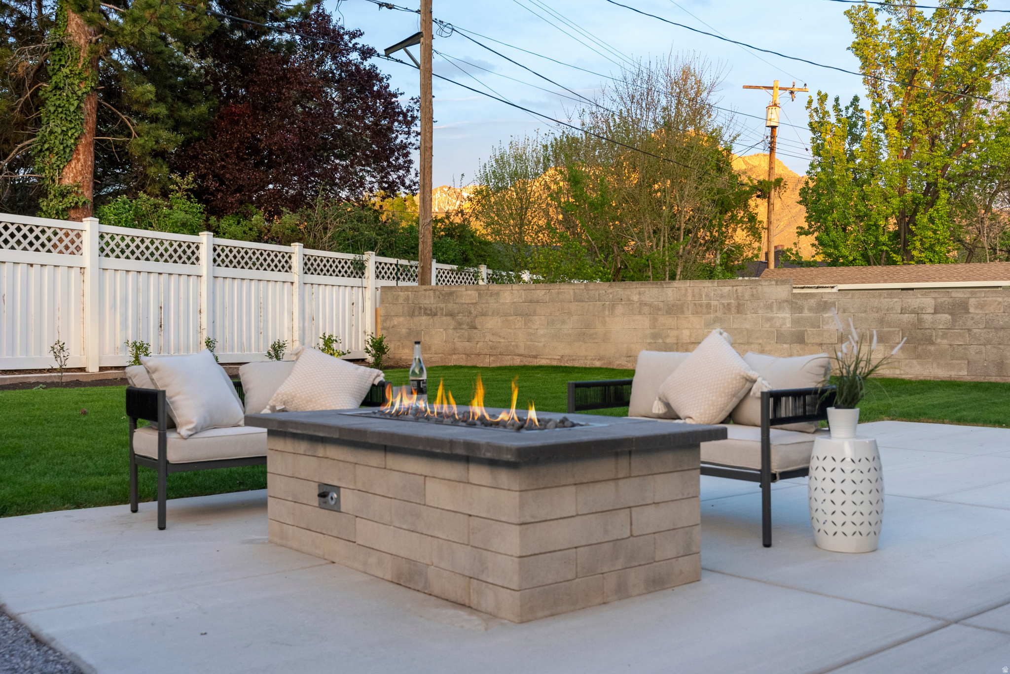 FULLER GARDE - Residential