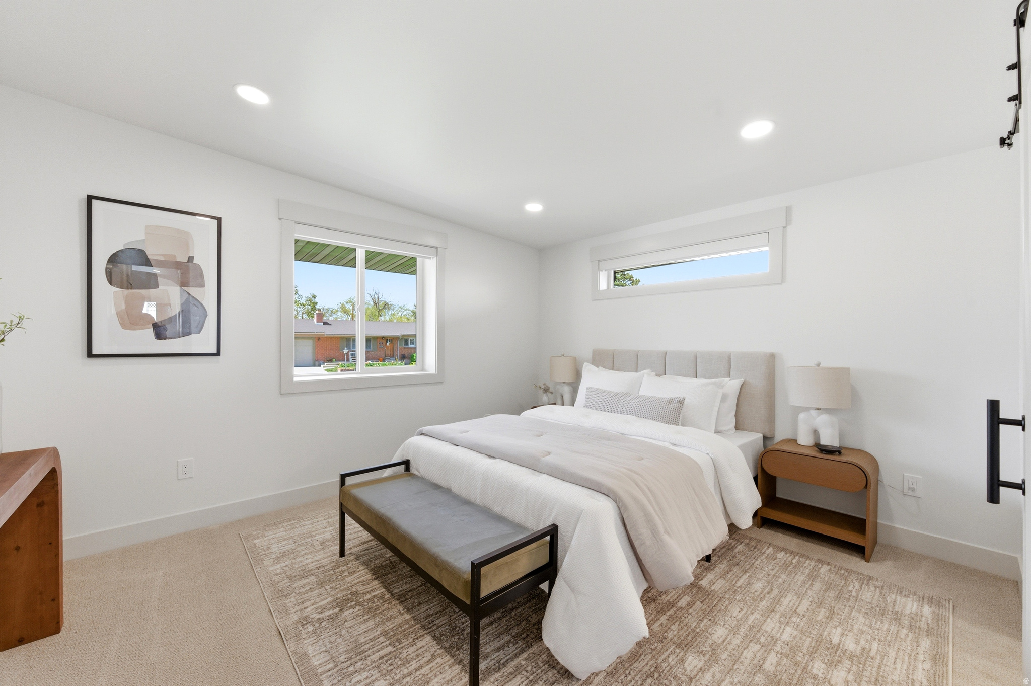 FULLER GARDE - Residential