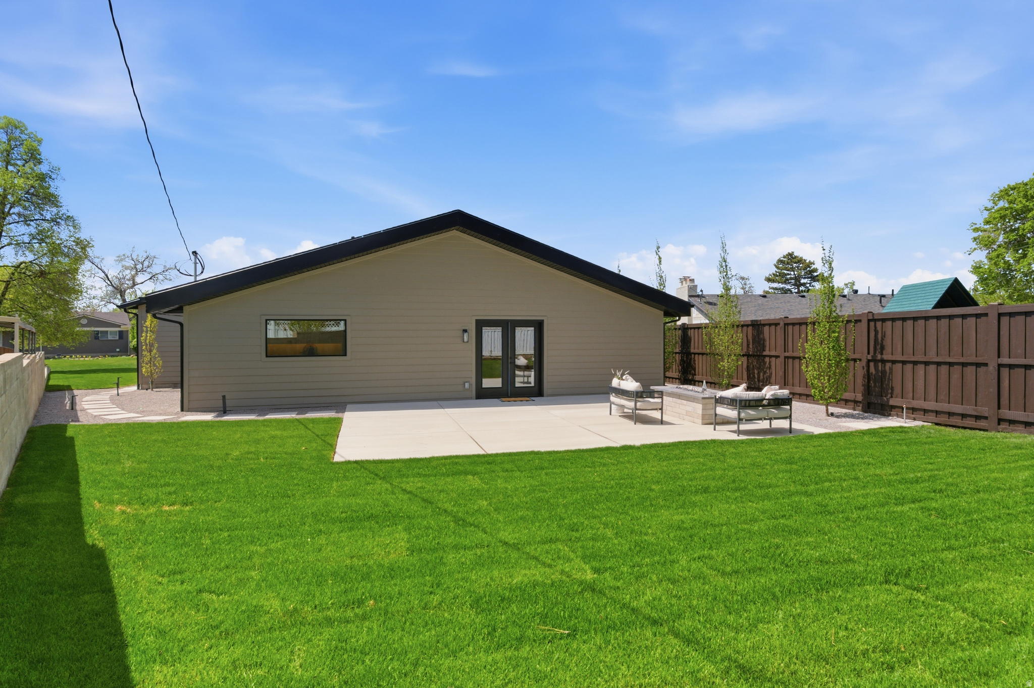 FULLER GARDE - Residential