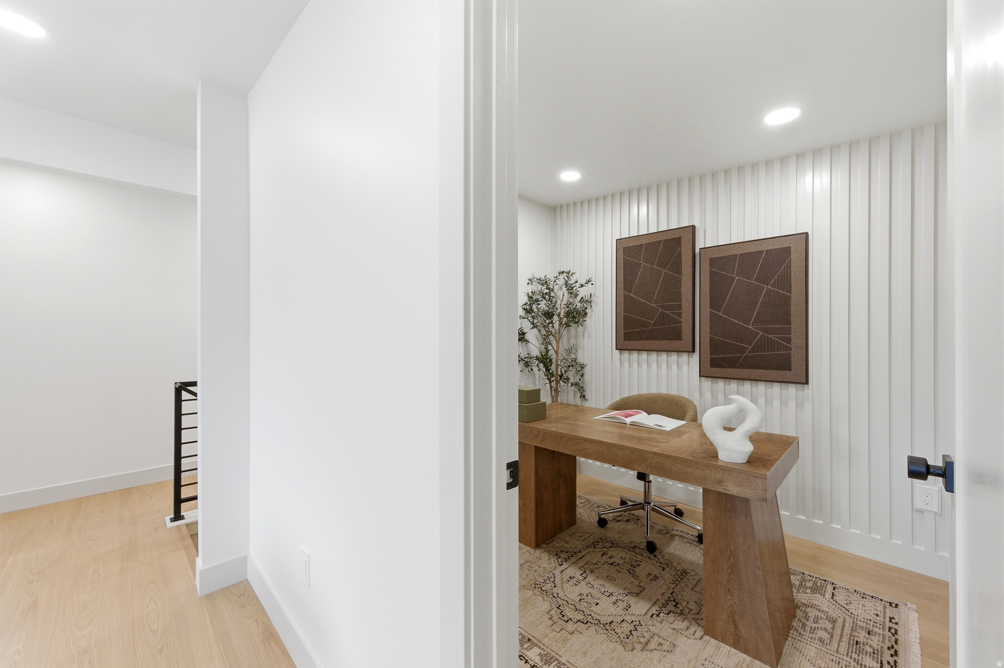 FULLER GARDE - Residential