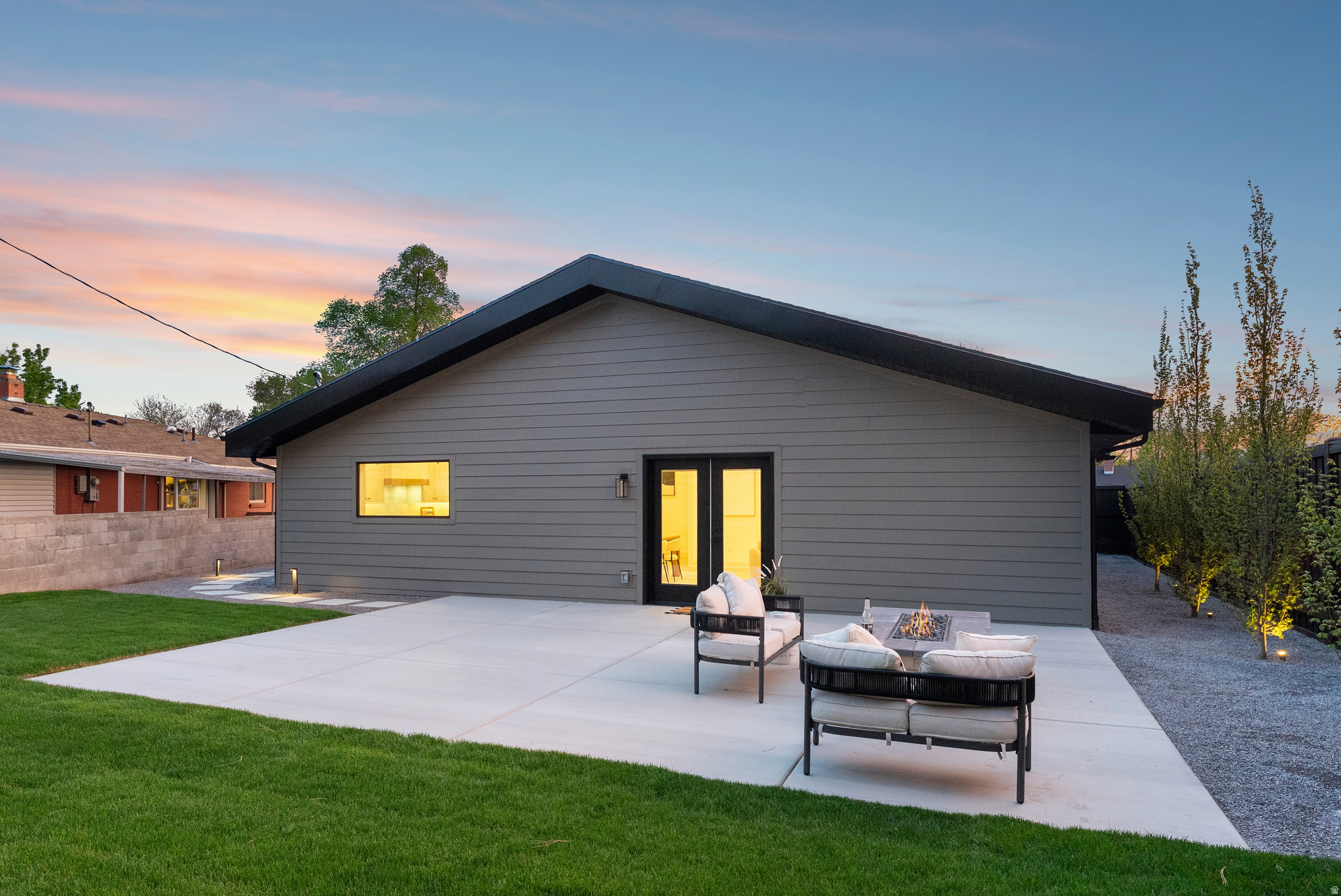 FULLER GARDE - Residential