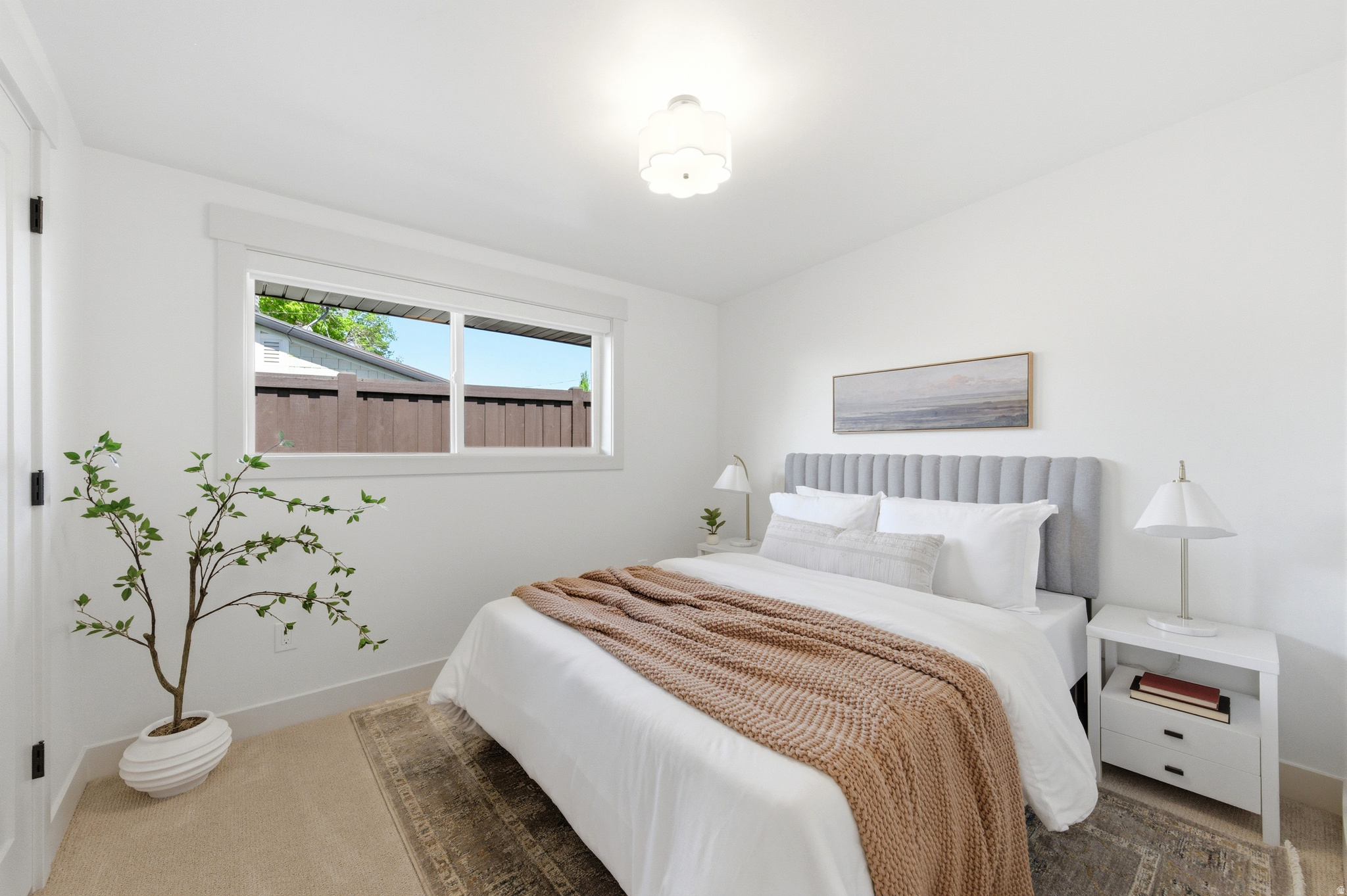 FULLER GARDE - Residential