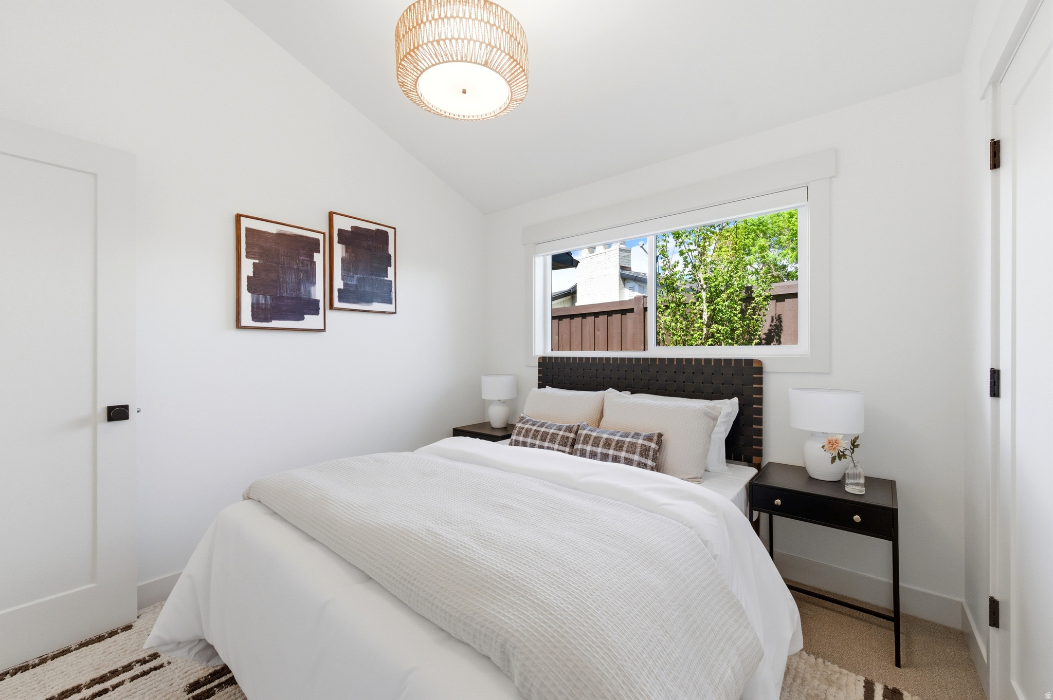 FULLER GARDE - Residential