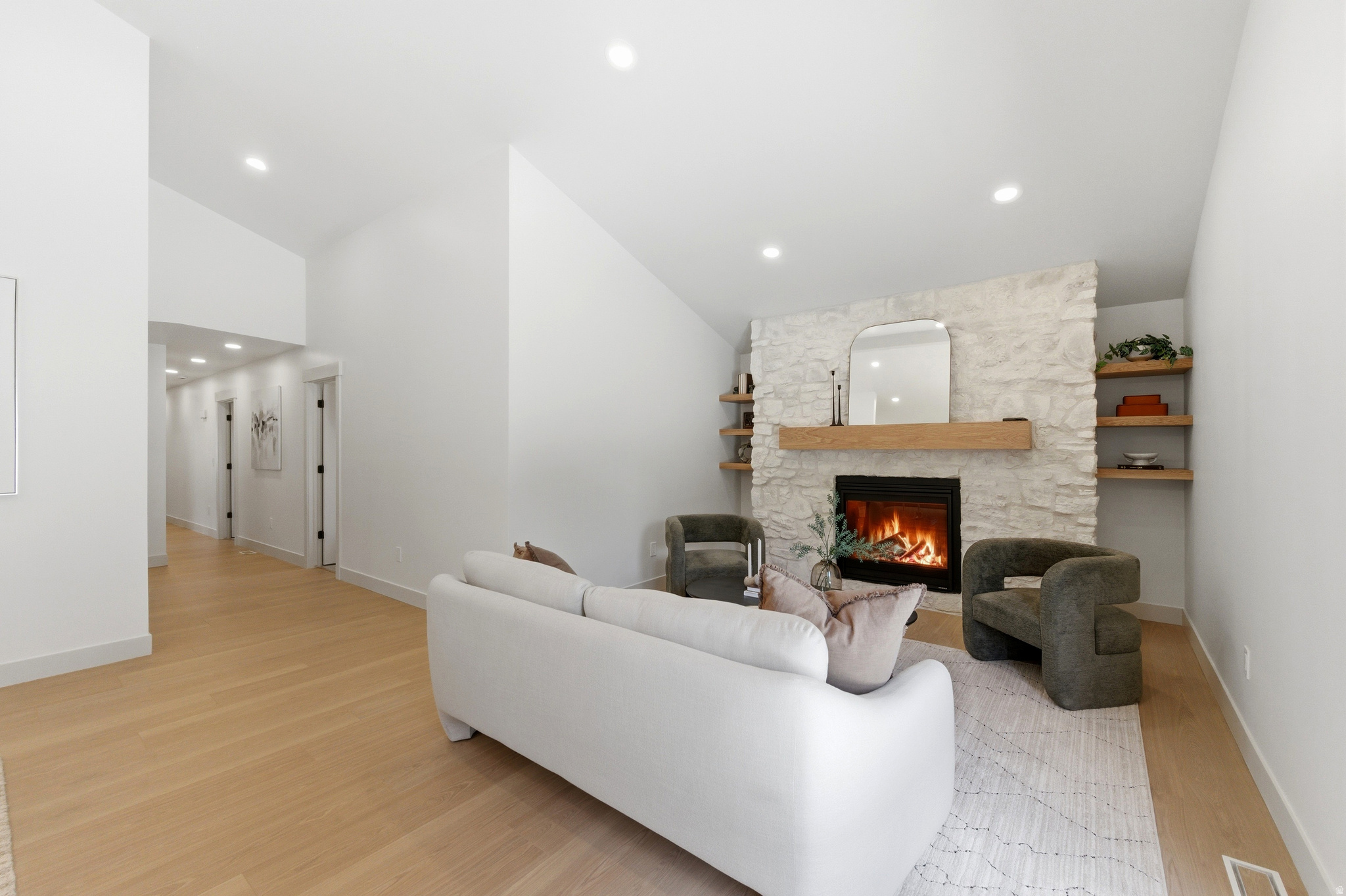 FULLER GARDE - Residential