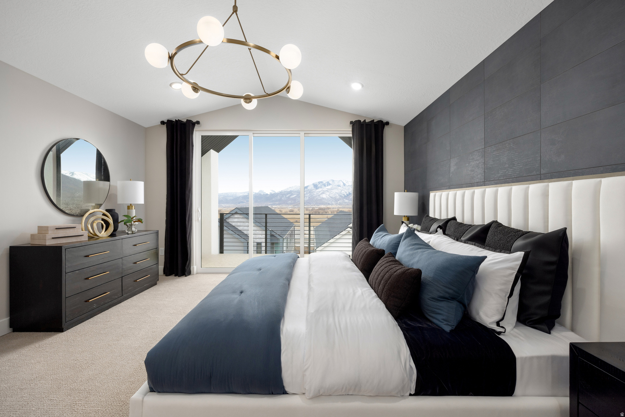 DEEP CREEK AT JORDANELLE RIDGE - Residential