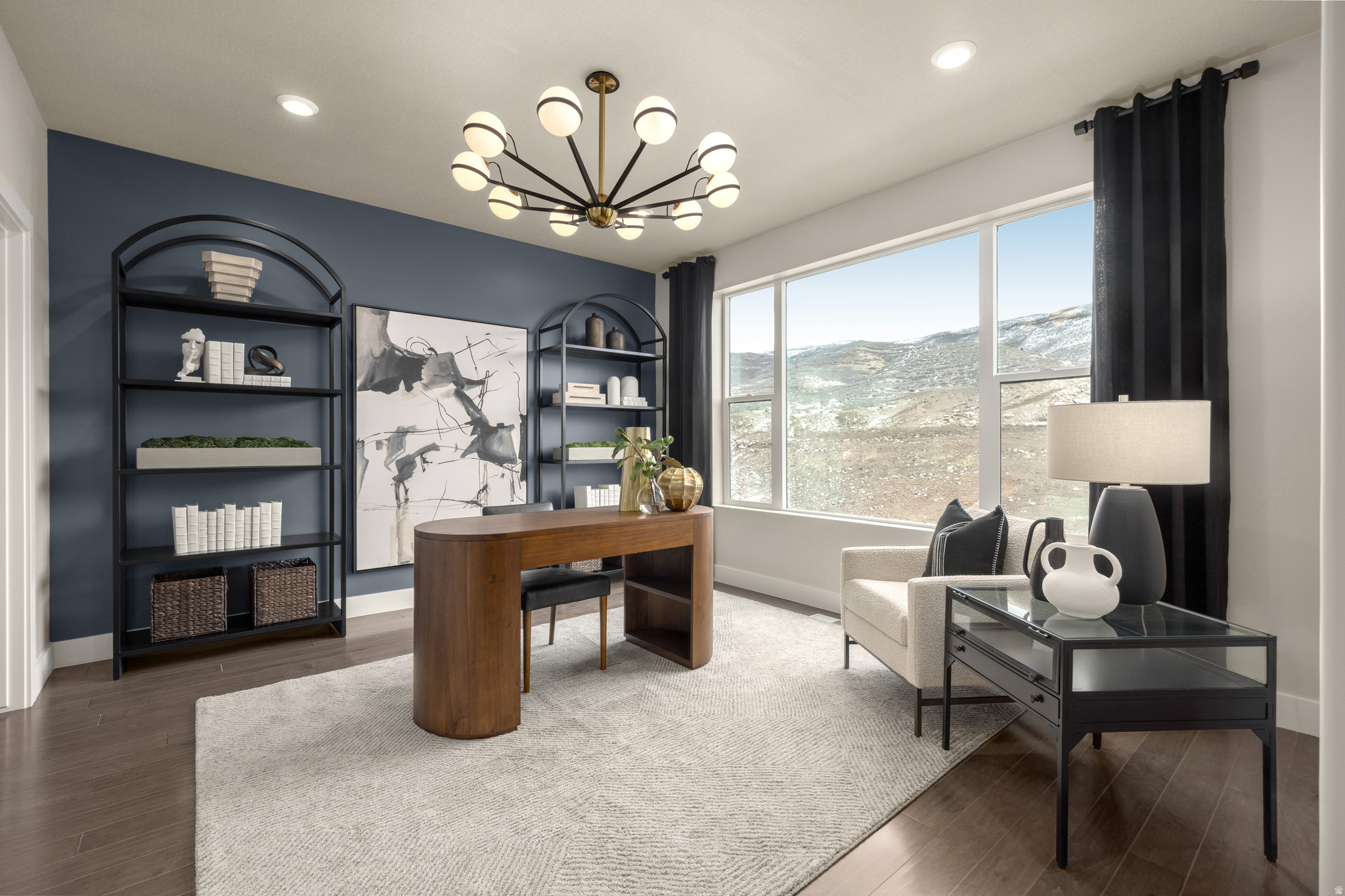 DEEP CREEK AT JORDANELLE RIDGE - Residential