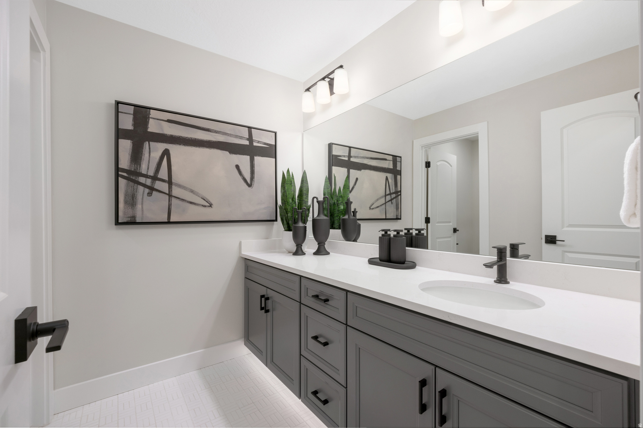 DEEP CREEK AT JORDANELLE RIDGE - Residential