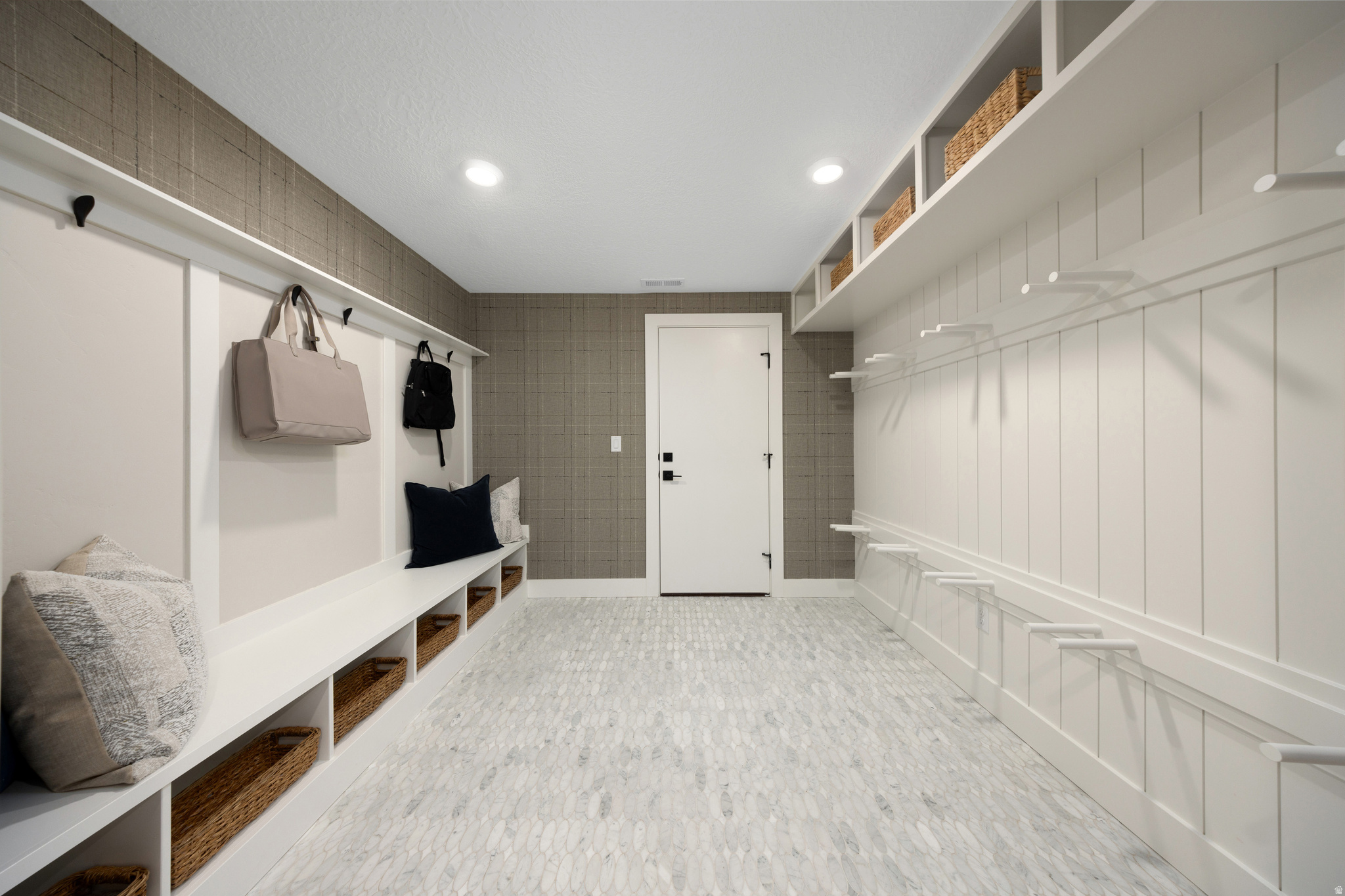 DEEP CREEK AT JORDANELLE RIDGE - Residential