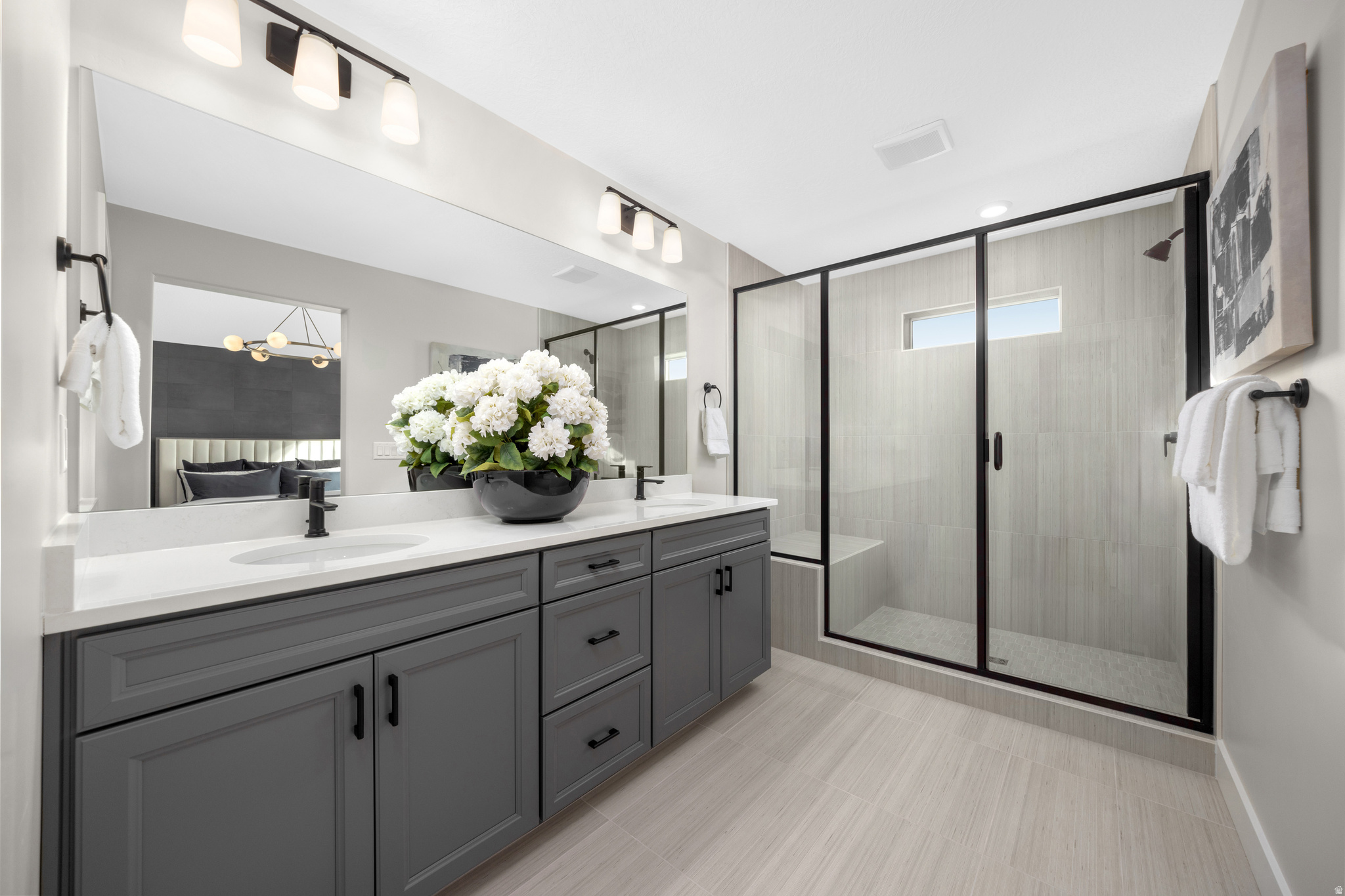 DEEP CREEK AT JORDANELLE RIDGE - Residential