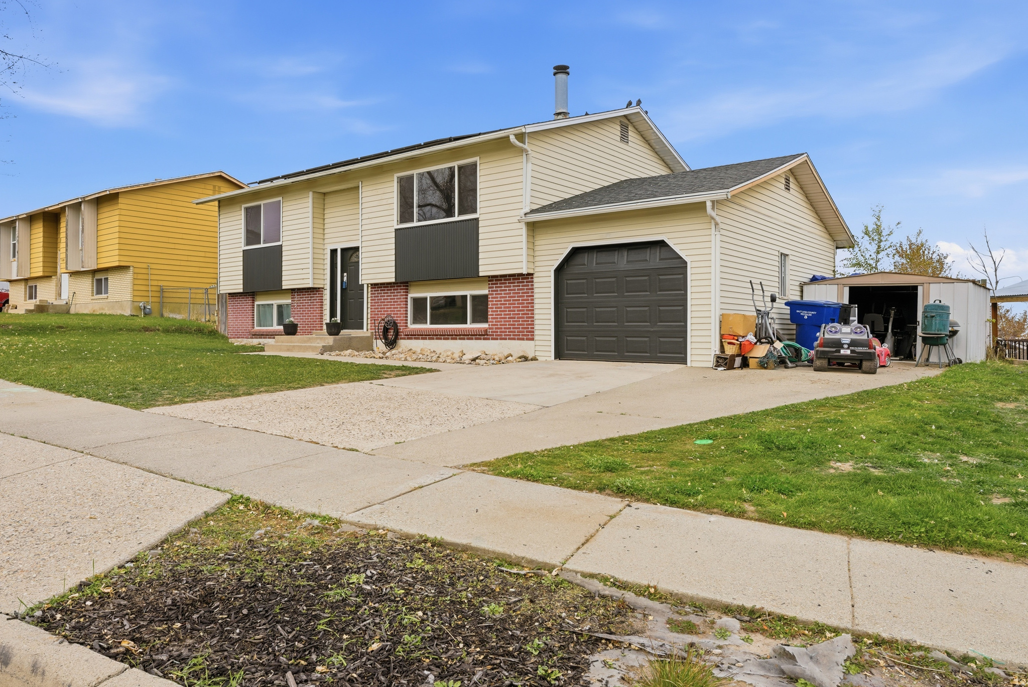 WESTVIEW TERRACE - Residential