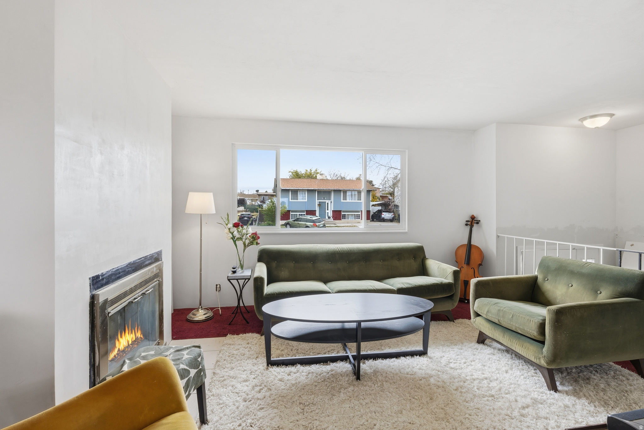 WESTVIEW TERRACE - Residential