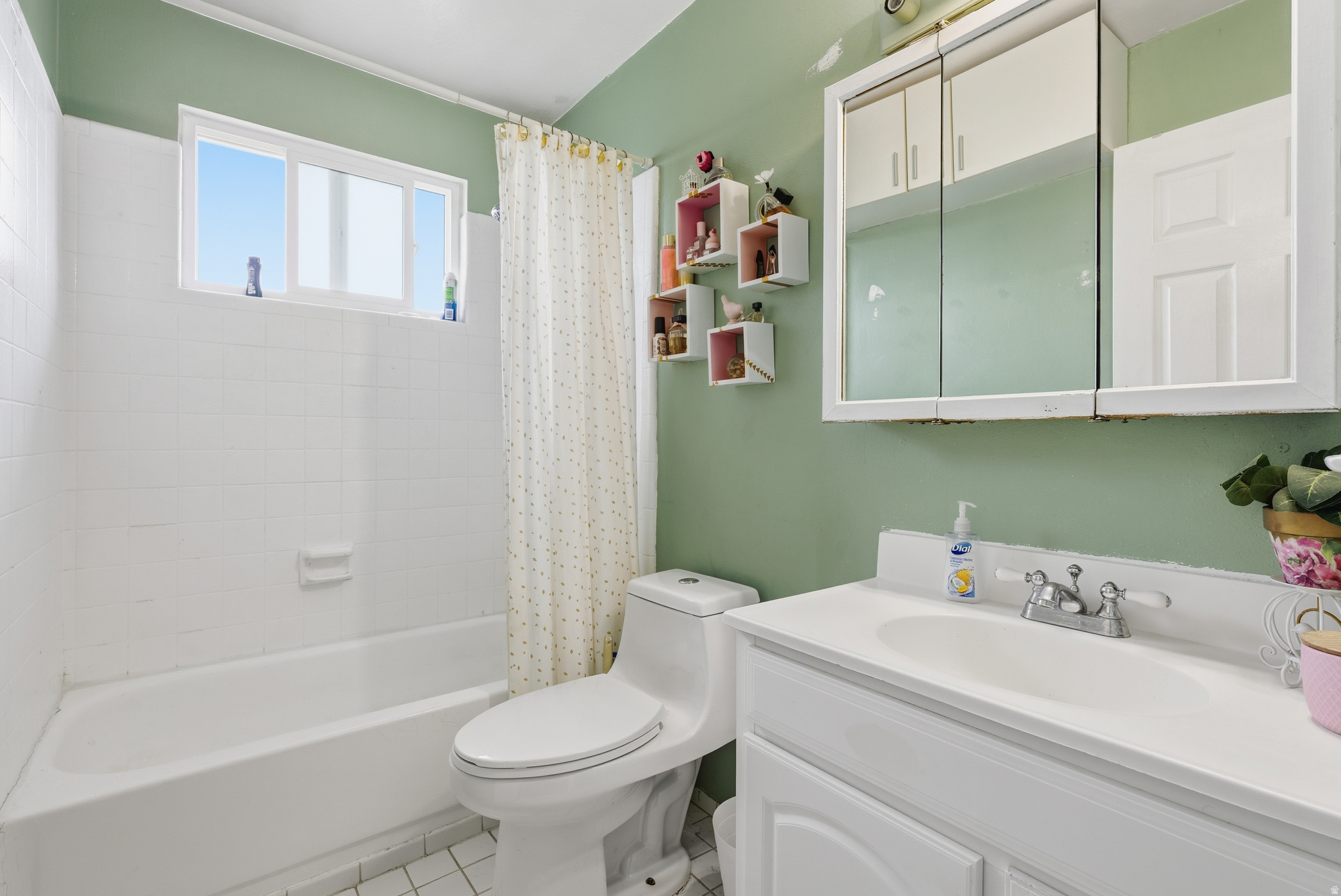 WESTVIEW TERRACE - Residential