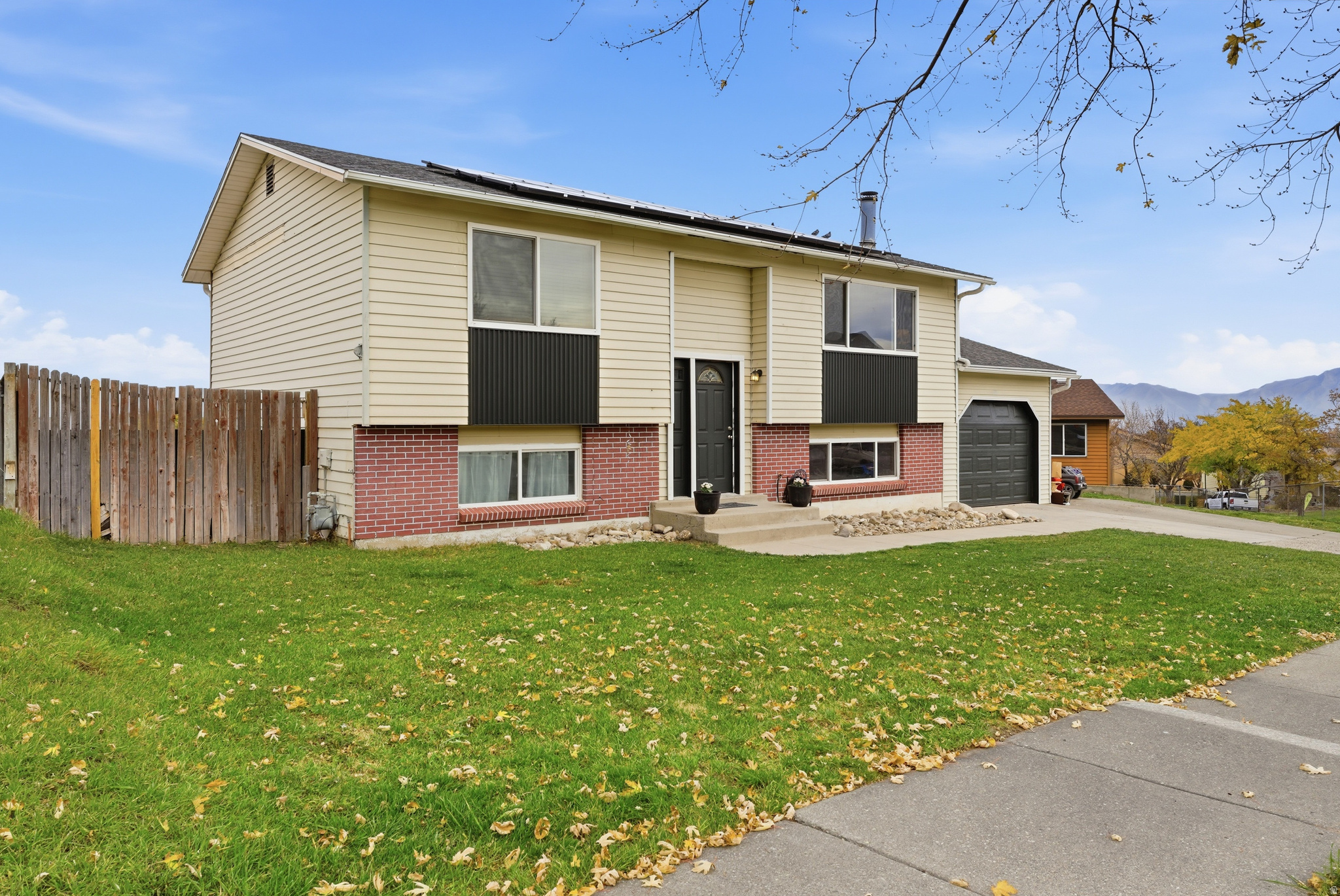 WESTVIEW TERRACE - Residential